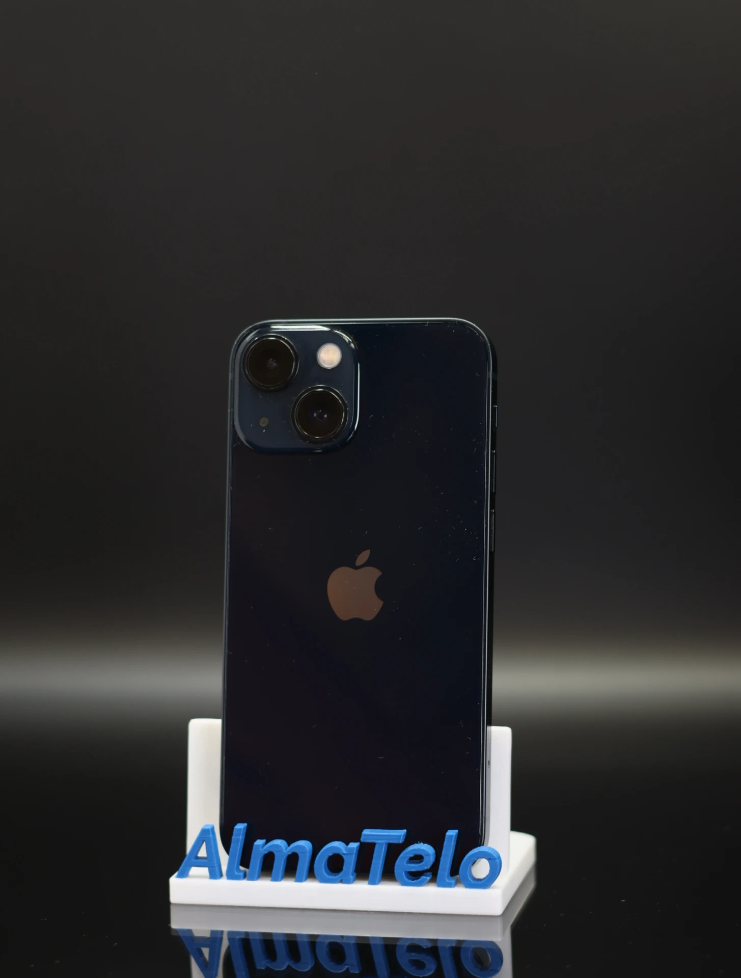 Apple iPhone 13 Mini 128 GB Midnight 100%