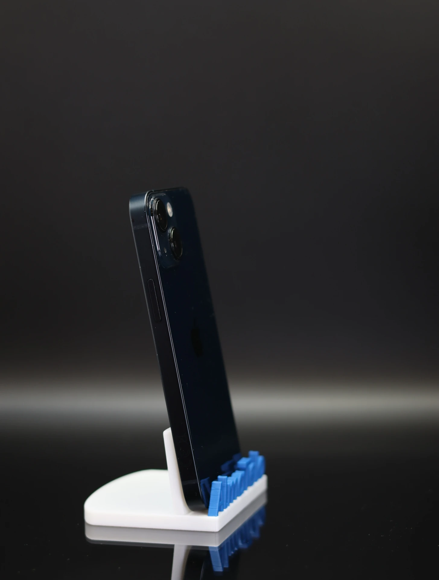 Apple iPhone 13 Mini 128 GB Midnight 100%