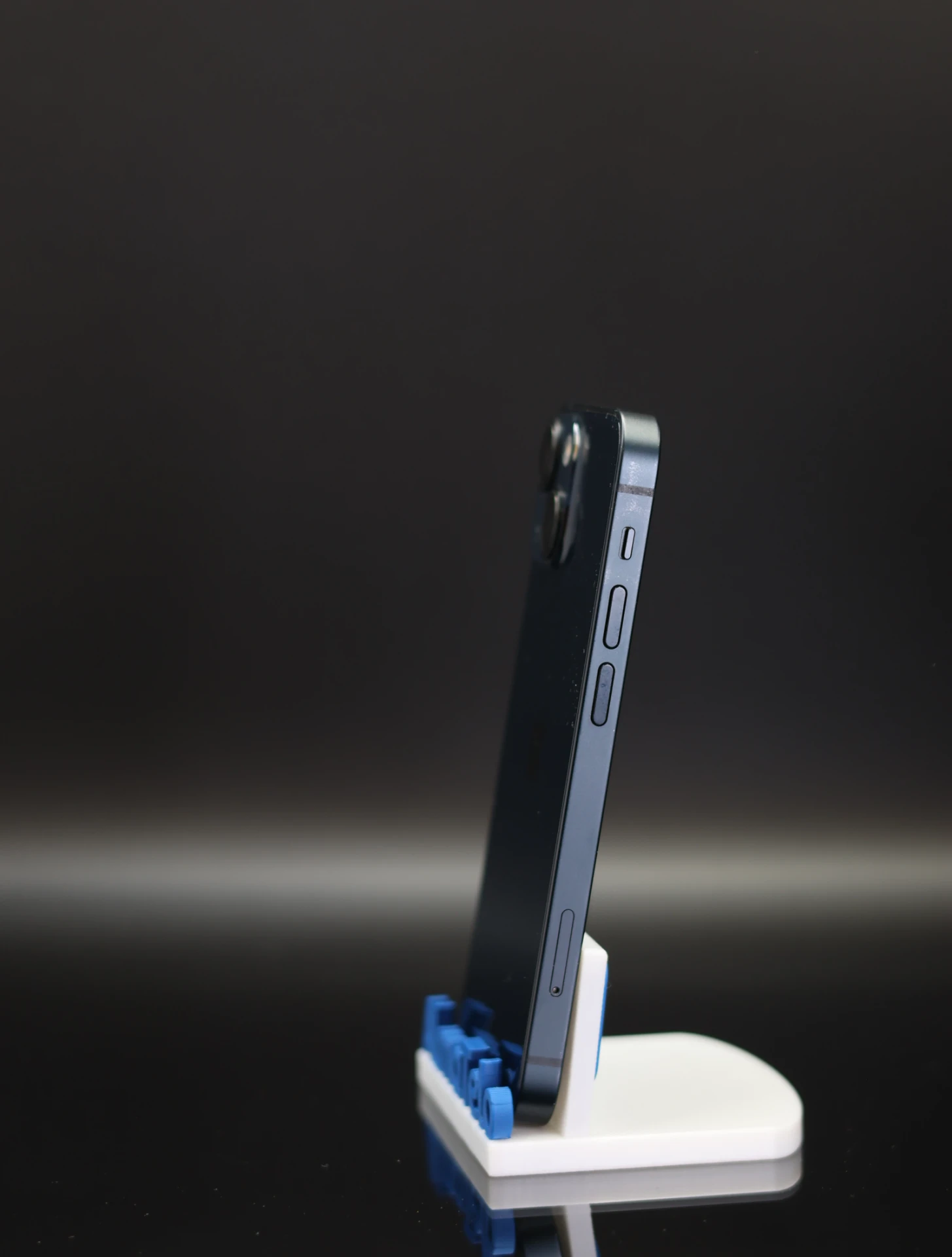 Apple iPhone 13 Mini 128 GB Midnight 100%