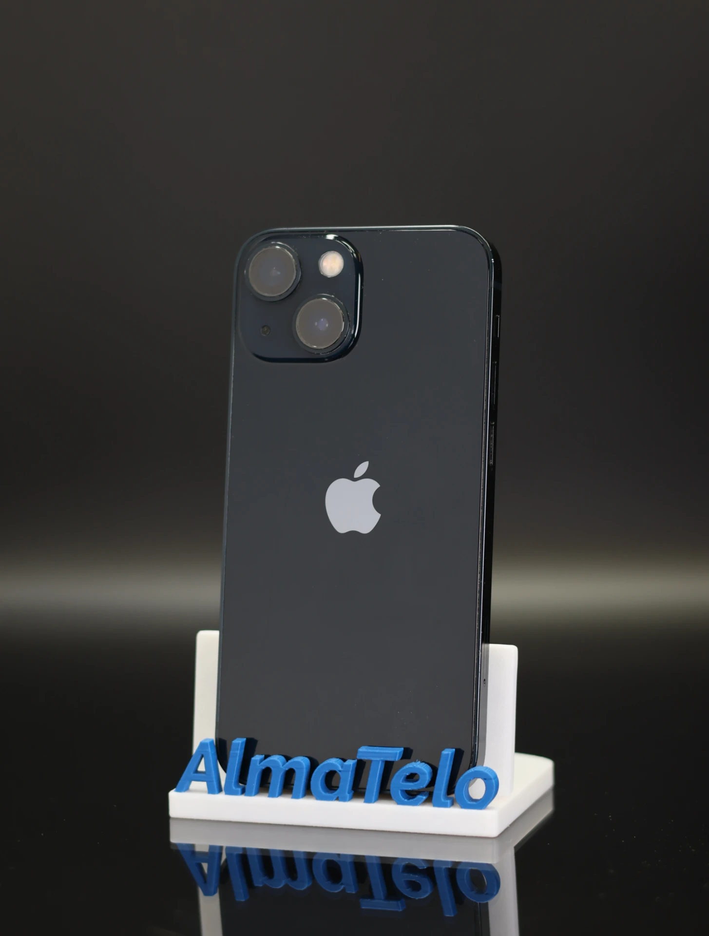 Apple iPhone 13 Mini 128 GB Midnight 100%