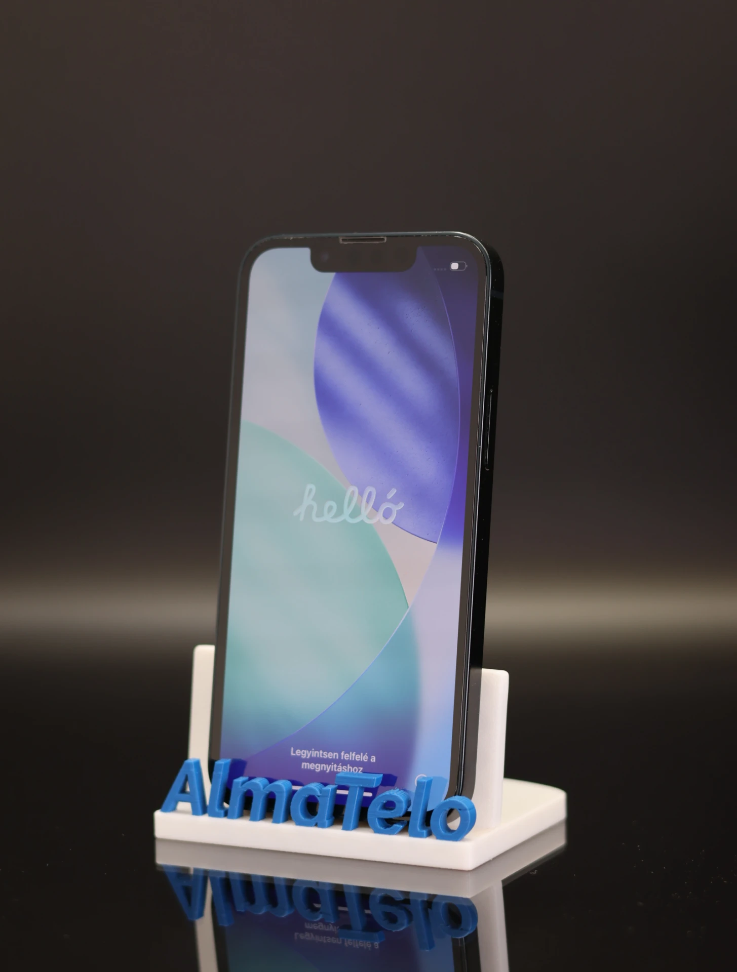 Apple iPhone 13 Mini 128 GB Midnight 100%