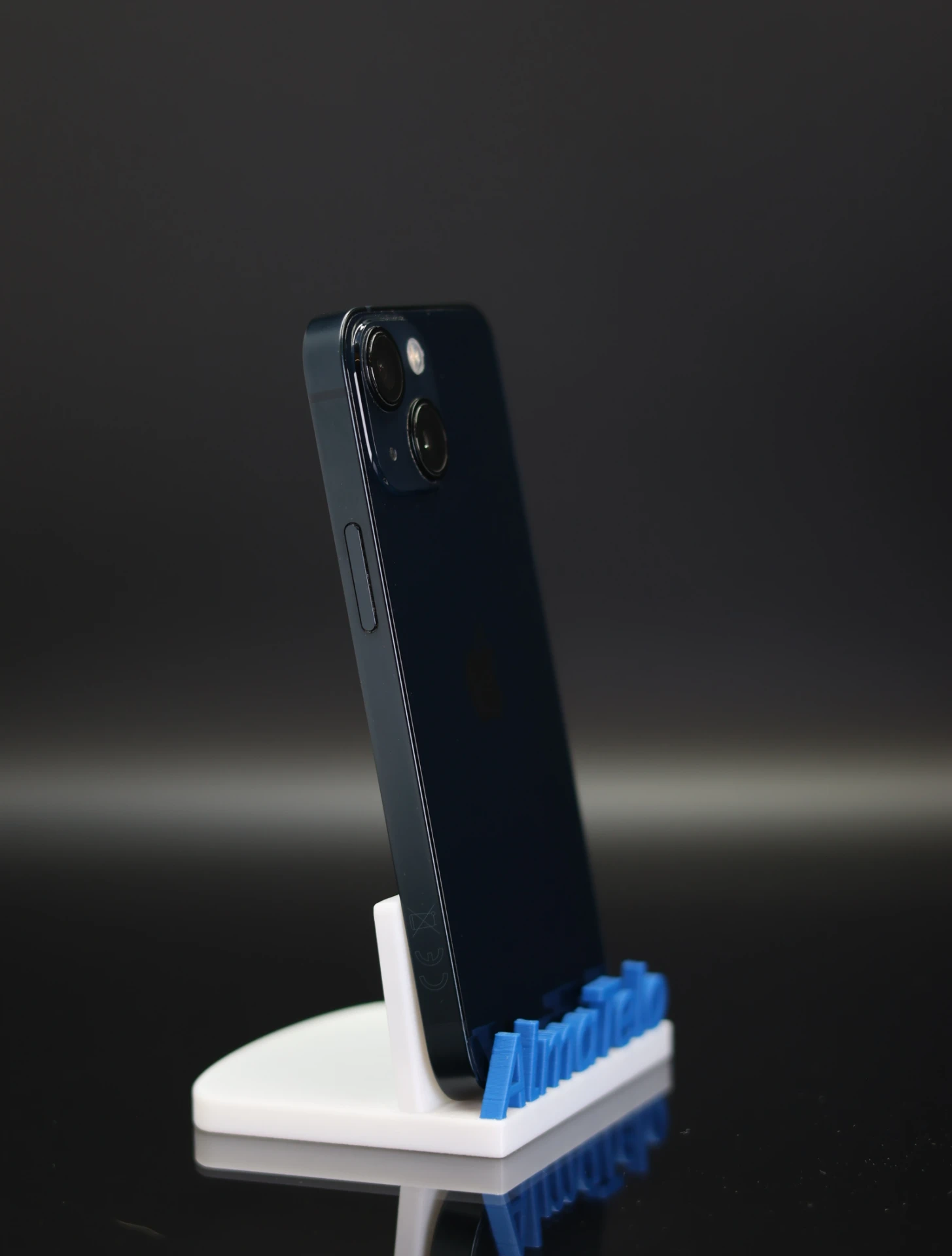 Apple iPhone 13 Mini 128 GB Midnight 100%