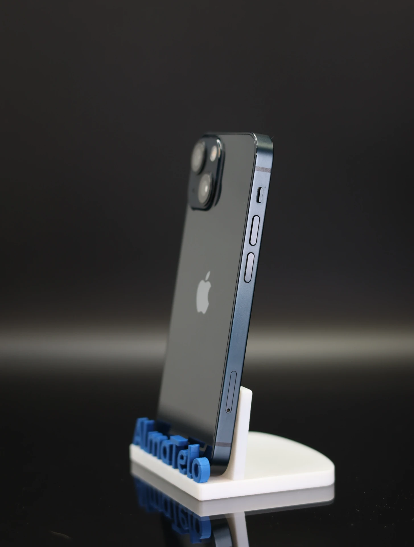 Apple iPhone 13 Mini 128 GB Midnight 100%