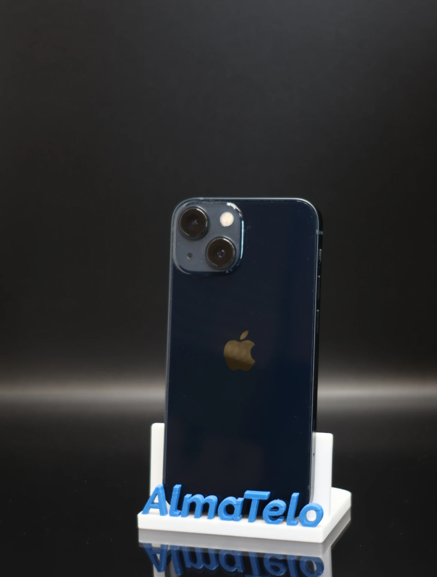 Apple iPhone 13 Mini 256 GB Midnight 100% 