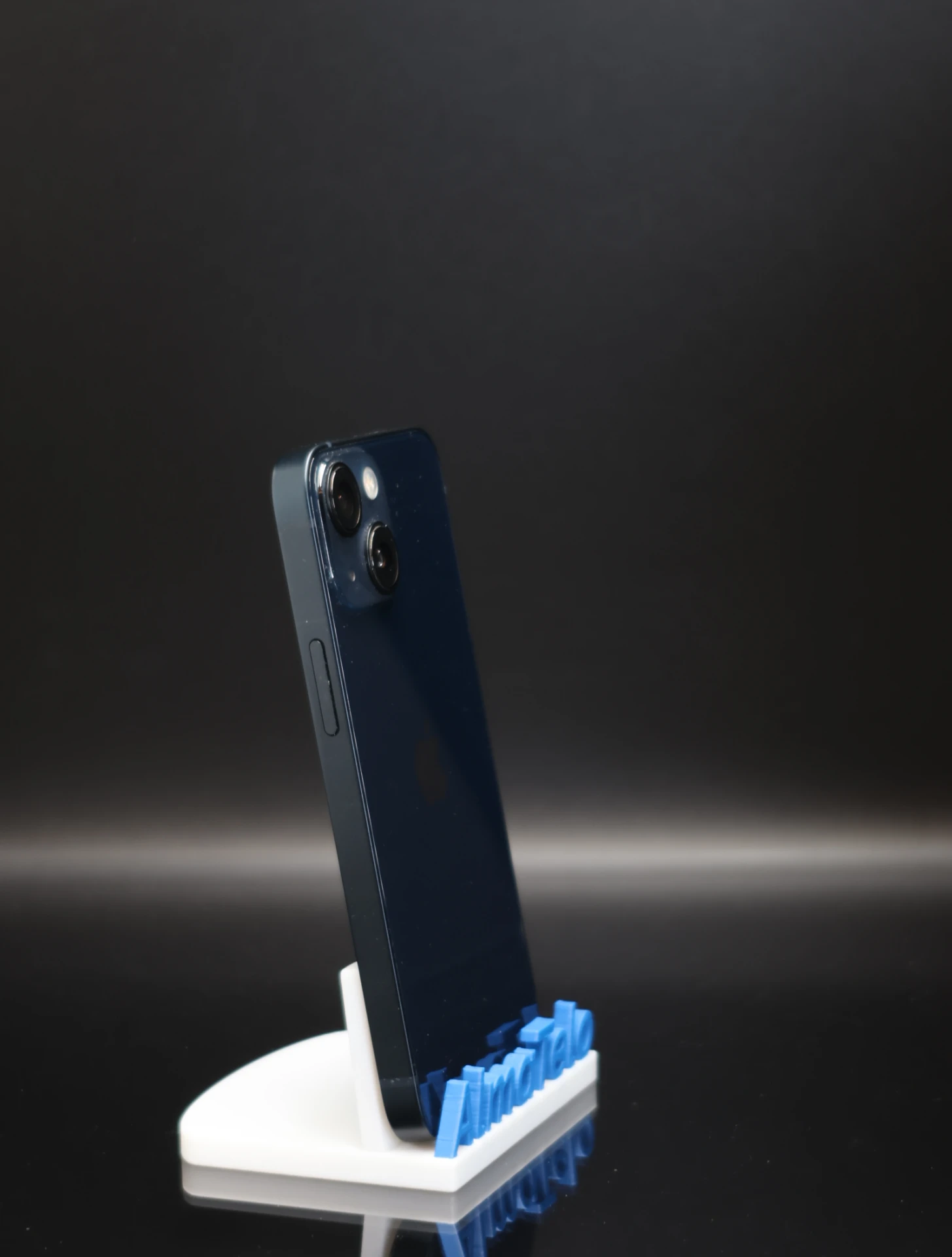 Apple iPhone 13 Mini 256 GB Midnight 100% 