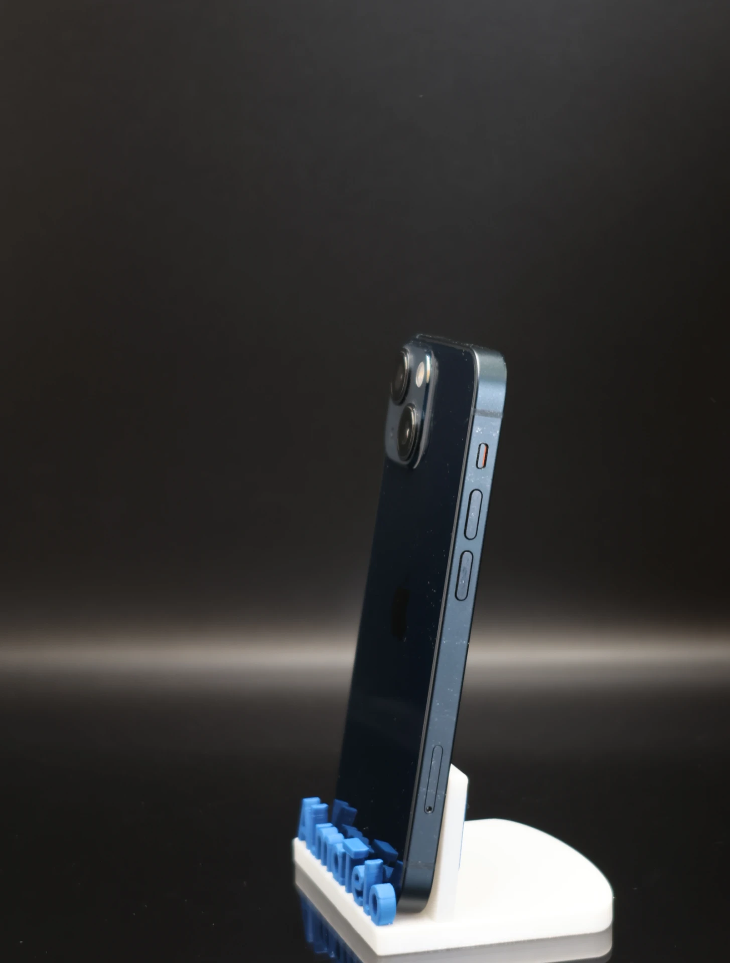 Apple iPhone 13 Mini 256 GB Midnight 100% 