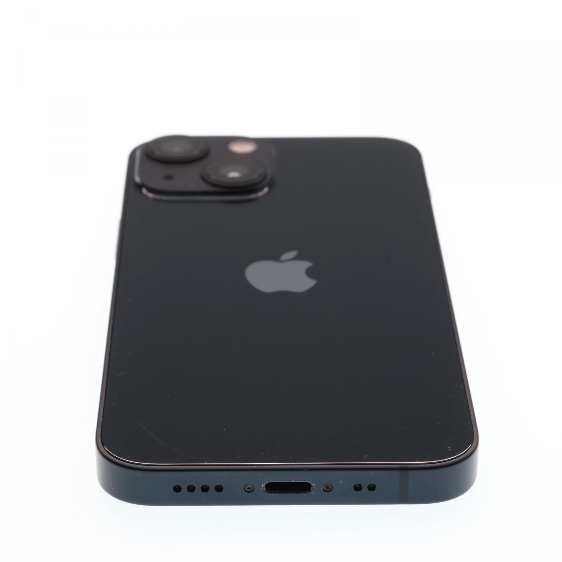 Apple iPhone 13 Mini 256 GB Midnight 100% 