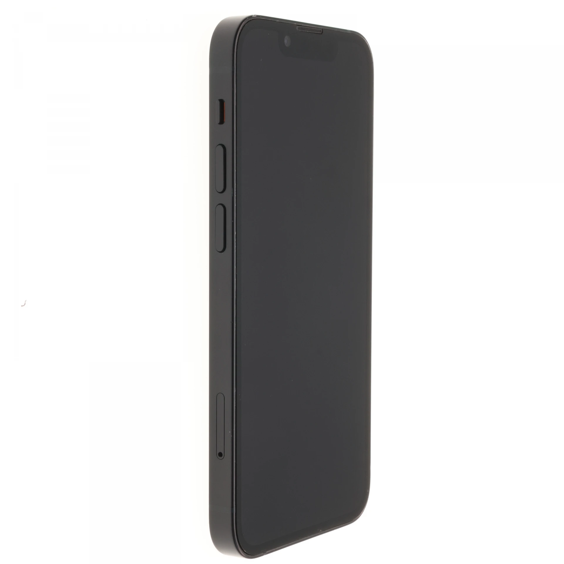 Apple iPhone 13 Mini 256 GB Midnight 100% 