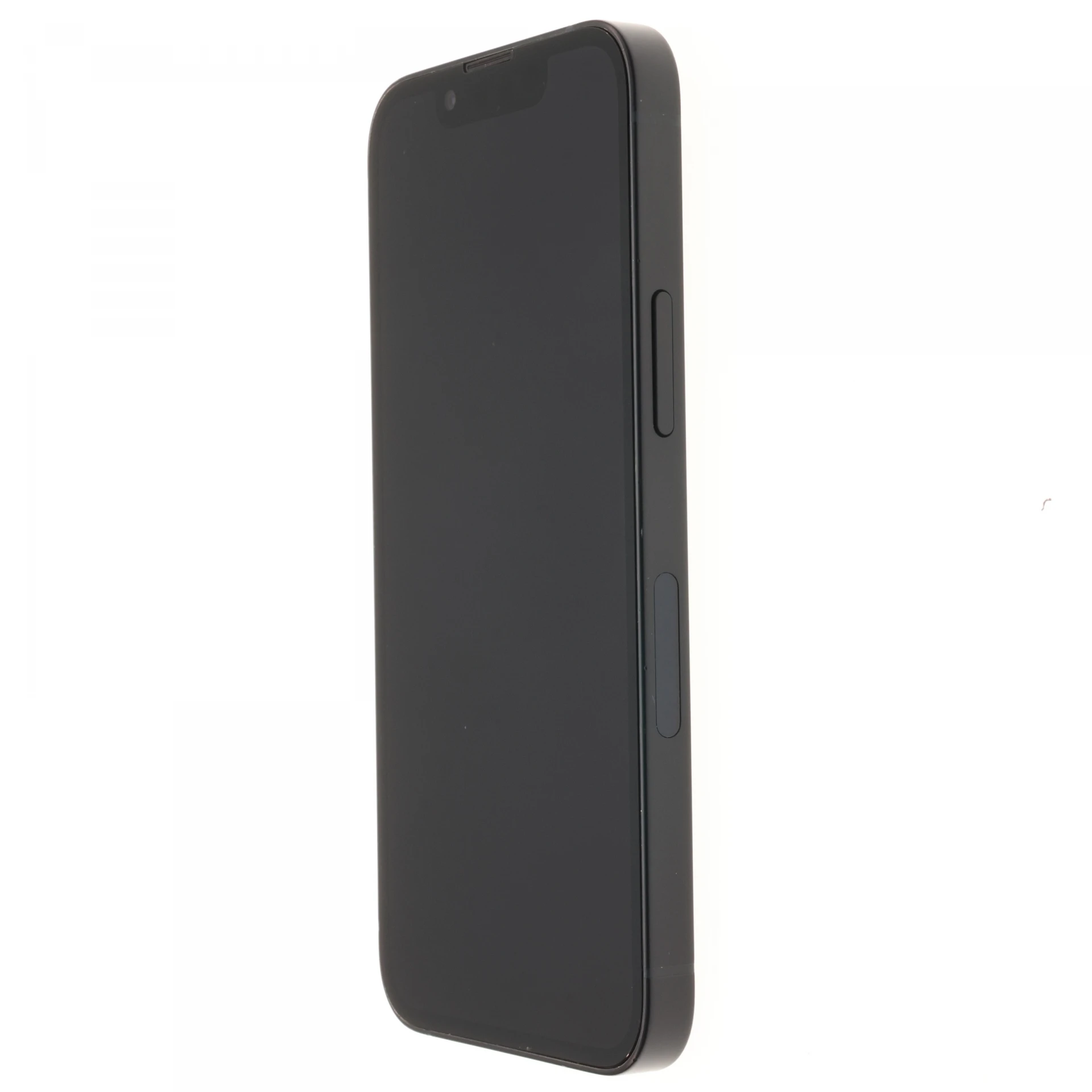 Apple iPhone 13 Mini 256 GB Midnight 100% 