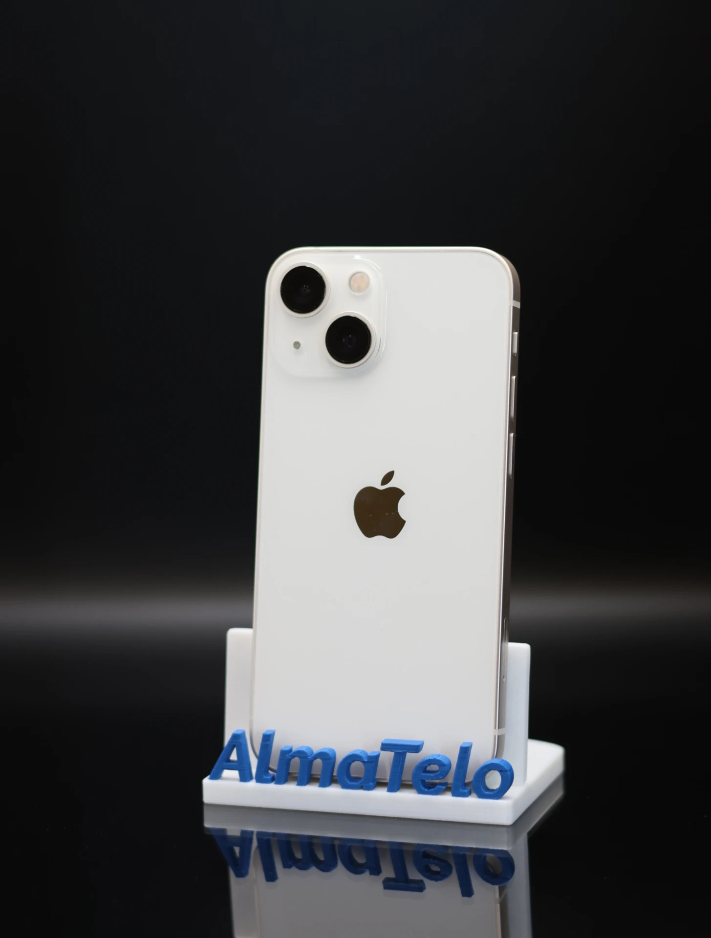 Apple iPhone 13 Mini 128 GB Midnight 100% 