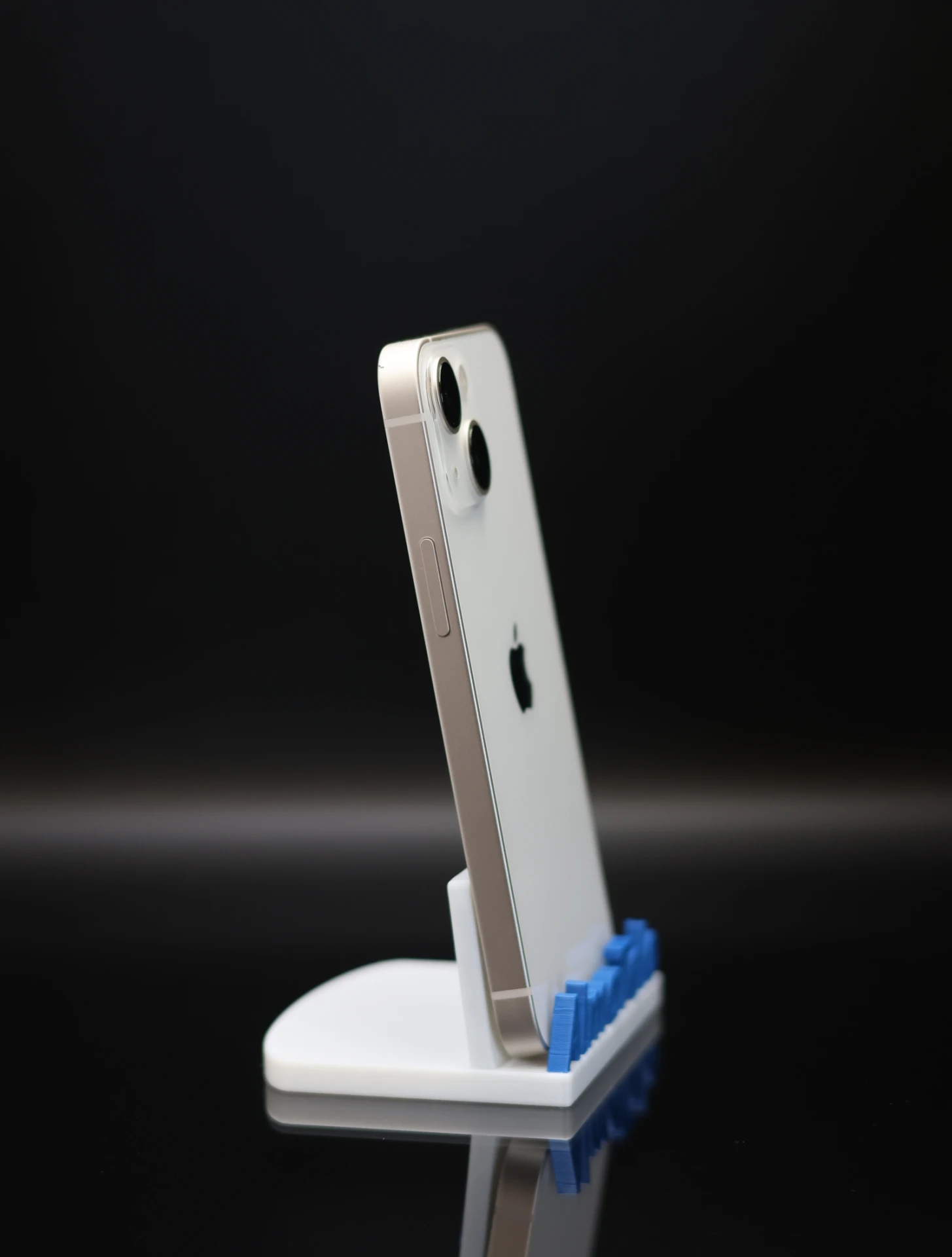 Apple iPhone 13 Mini 128 GB Midnight 100% 