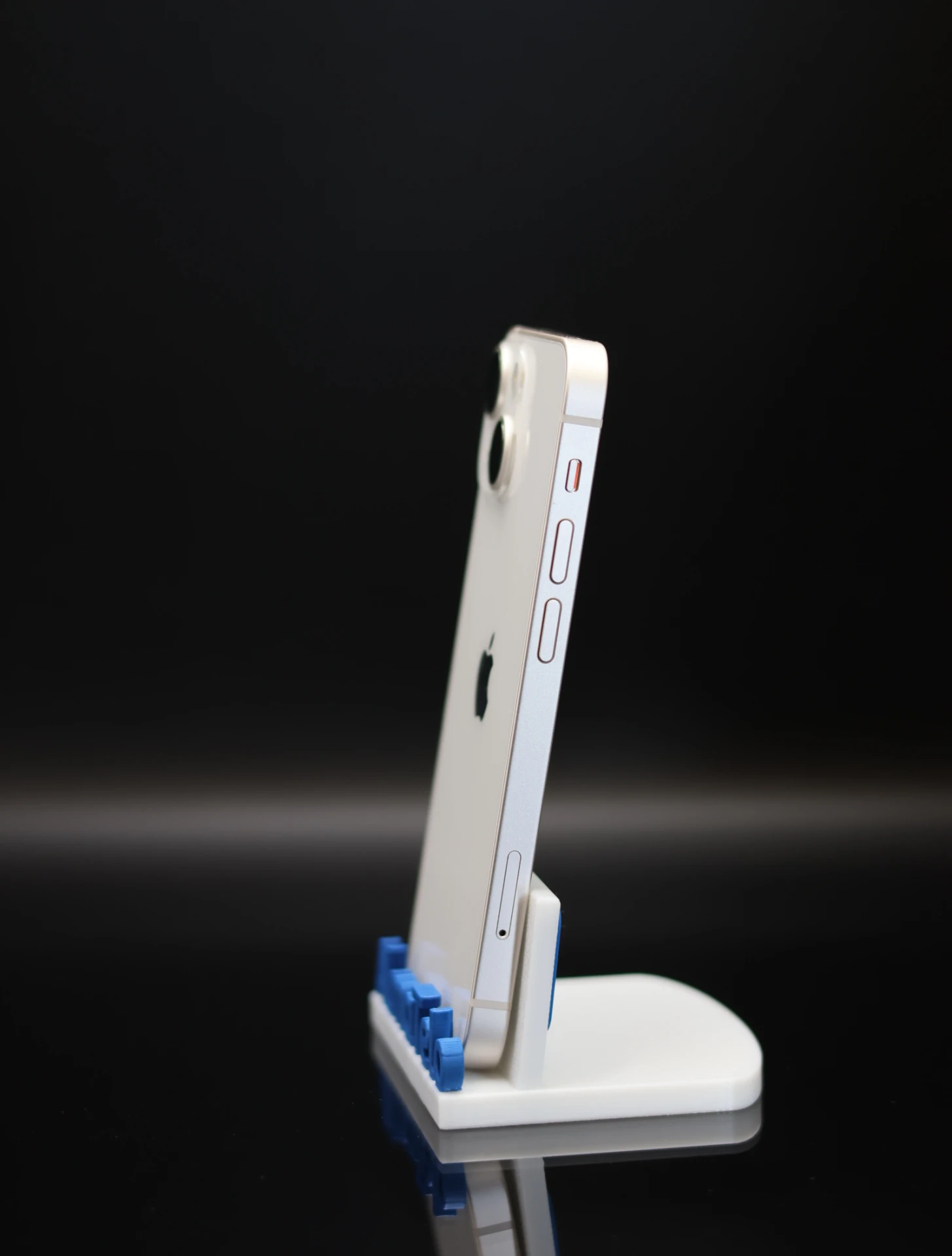 Apple iPhone 13 Mini 128 GB Midnight 100% 