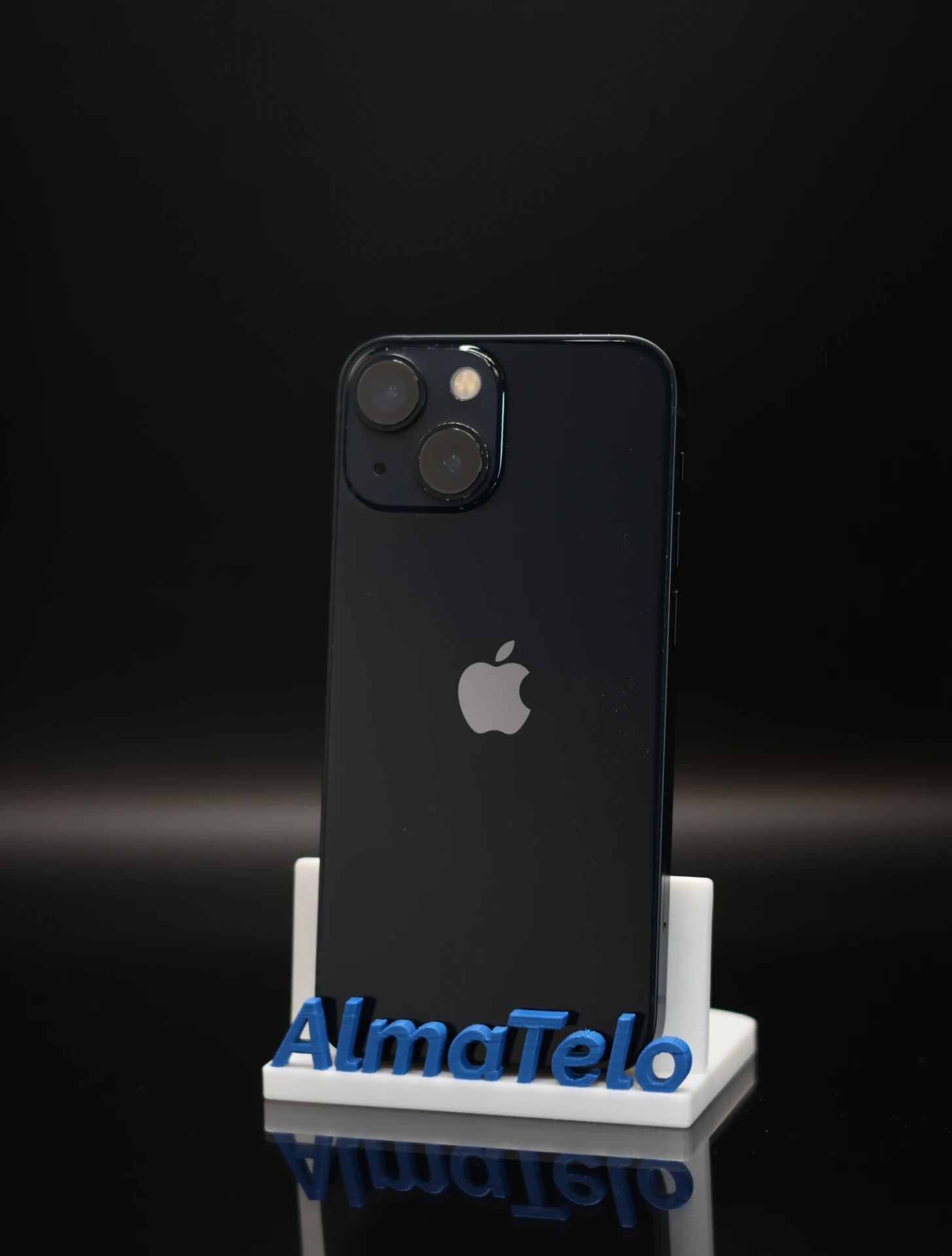 Apple iPhone 13 Mini 128 GB Midnight 100% 