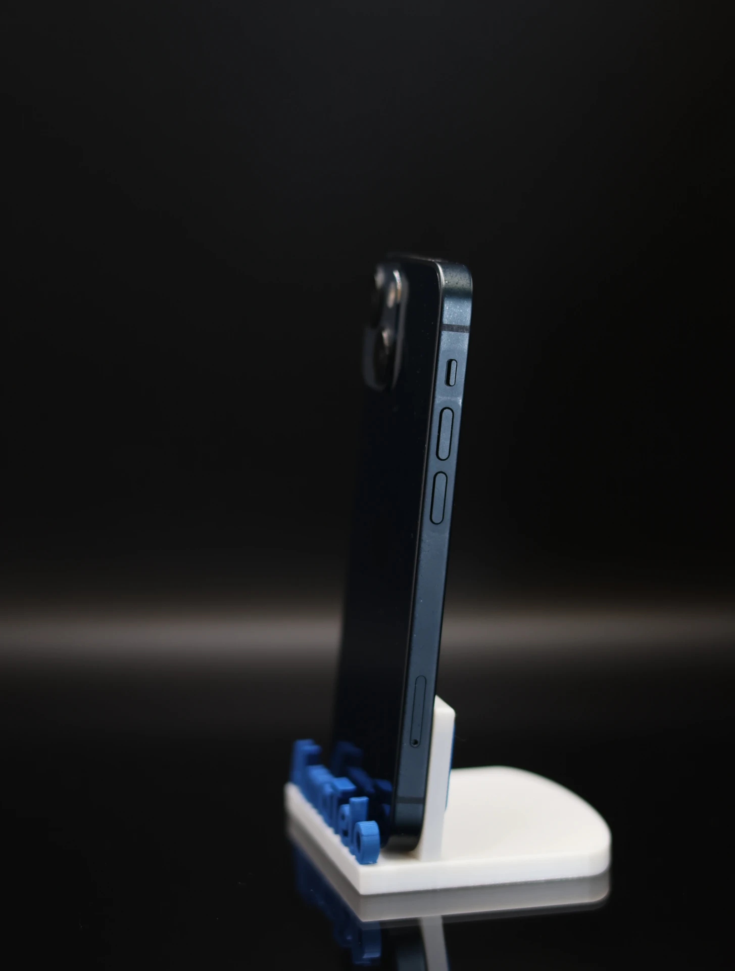 Apple iPhone 13 Mini 128 GB Midnight 100% 