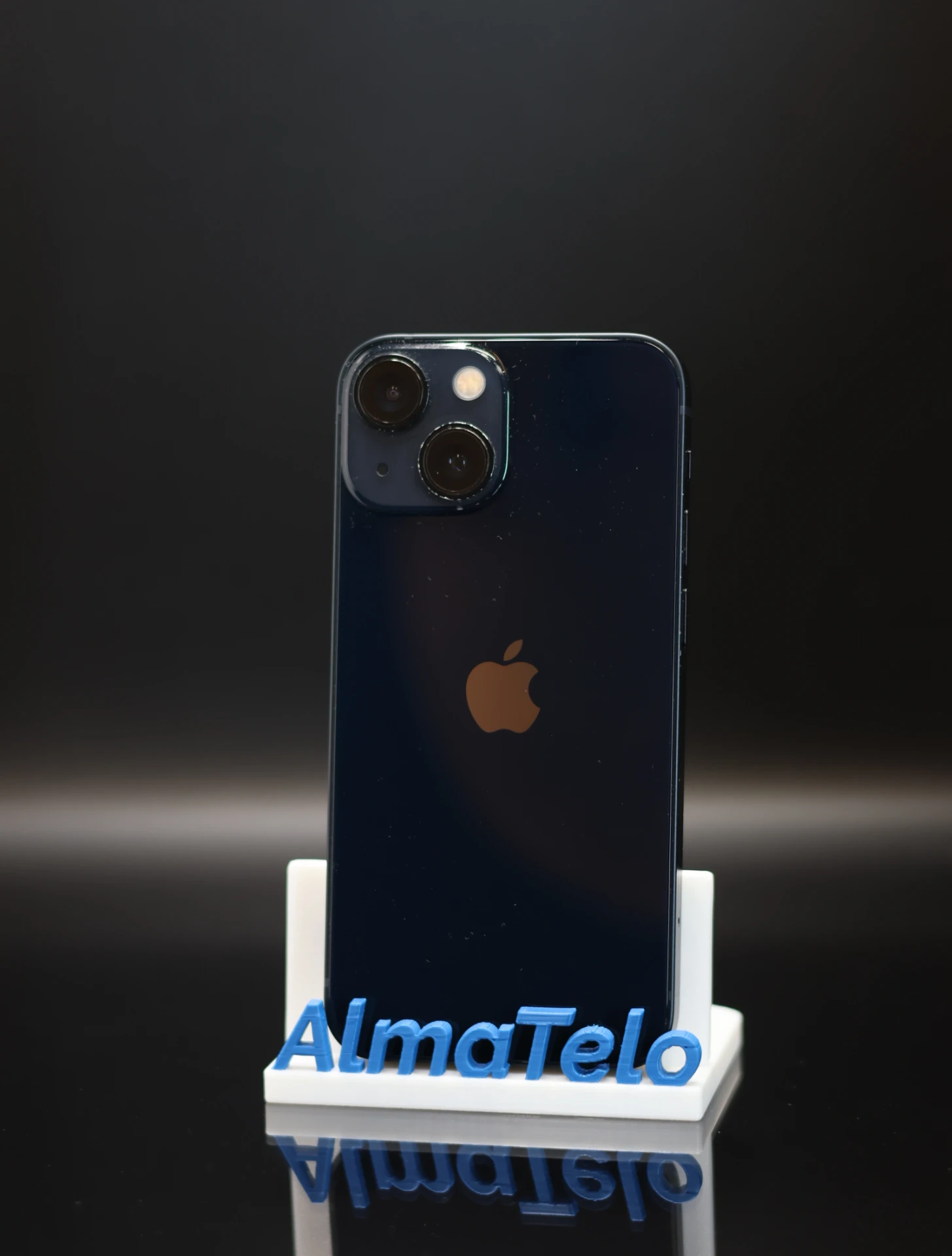 Apple iPhone 13 Mini 128 GB Midnight 100% 