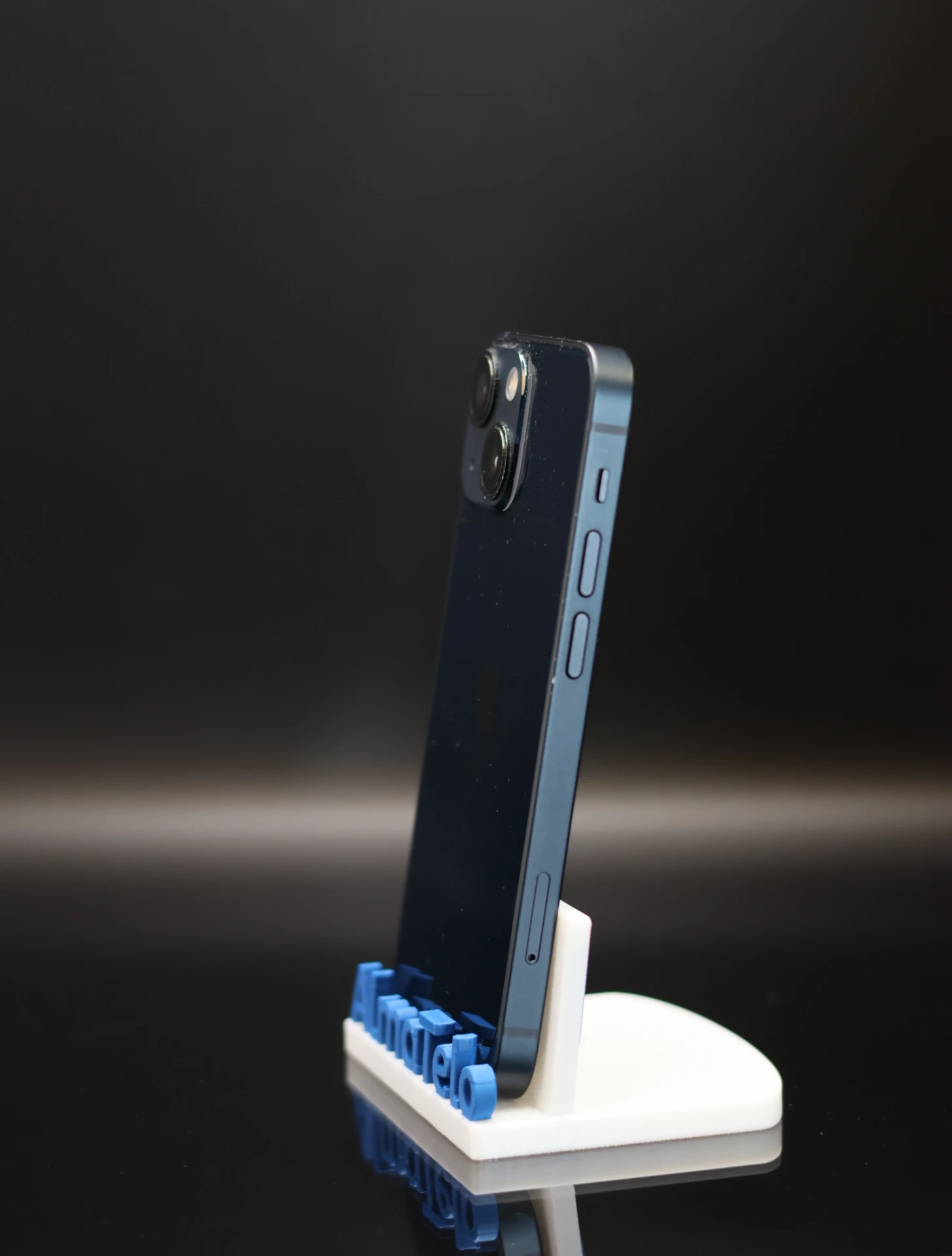 Apple iPhone 13 Mini 128 GB Midnight 100% 