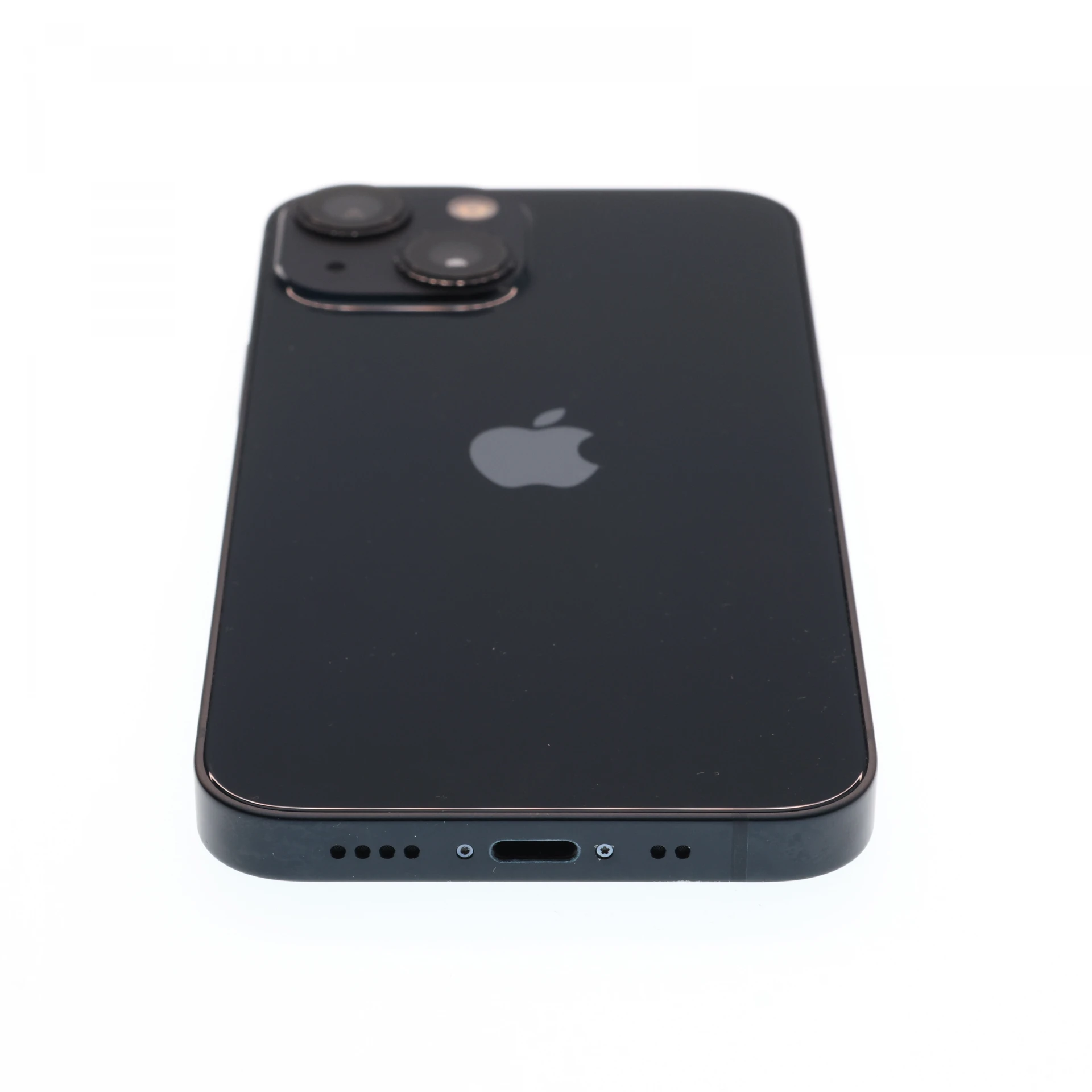 Apple iPhone 13 Mini 128 GB Midnight 100% 