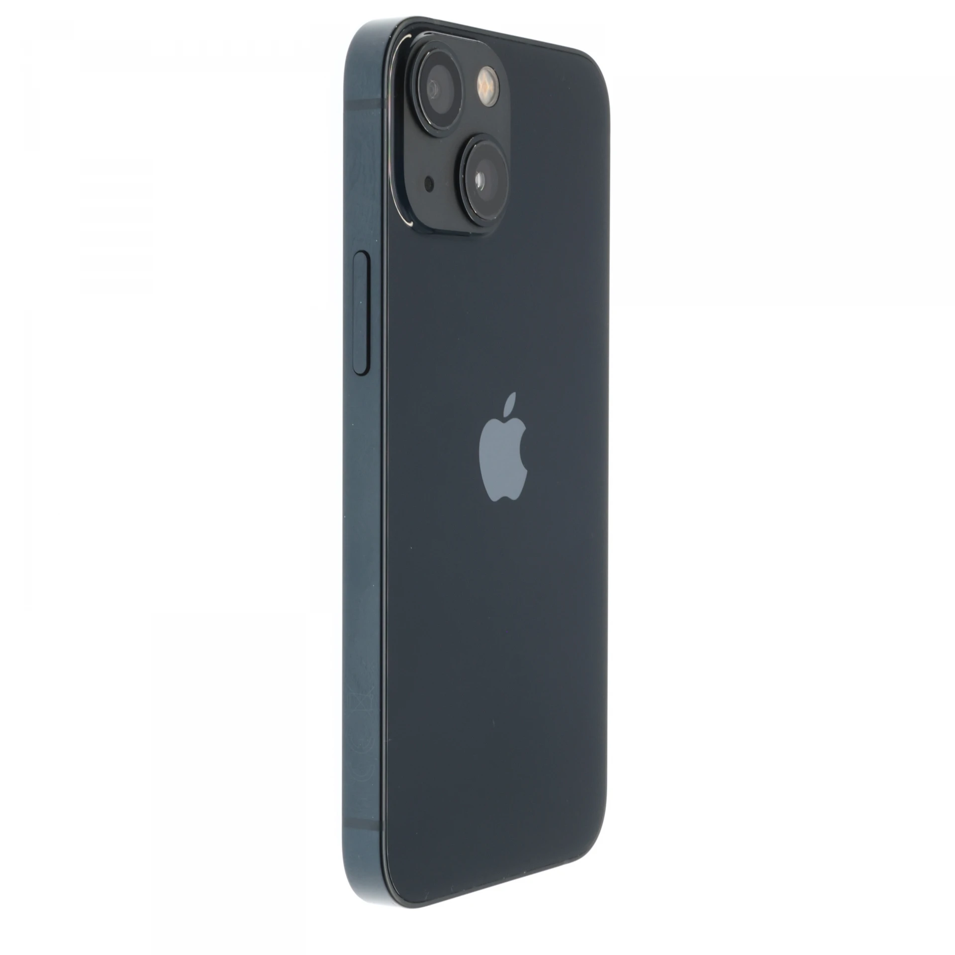 Apple iPhone 13 Mini 128 GB Midnight 100% 