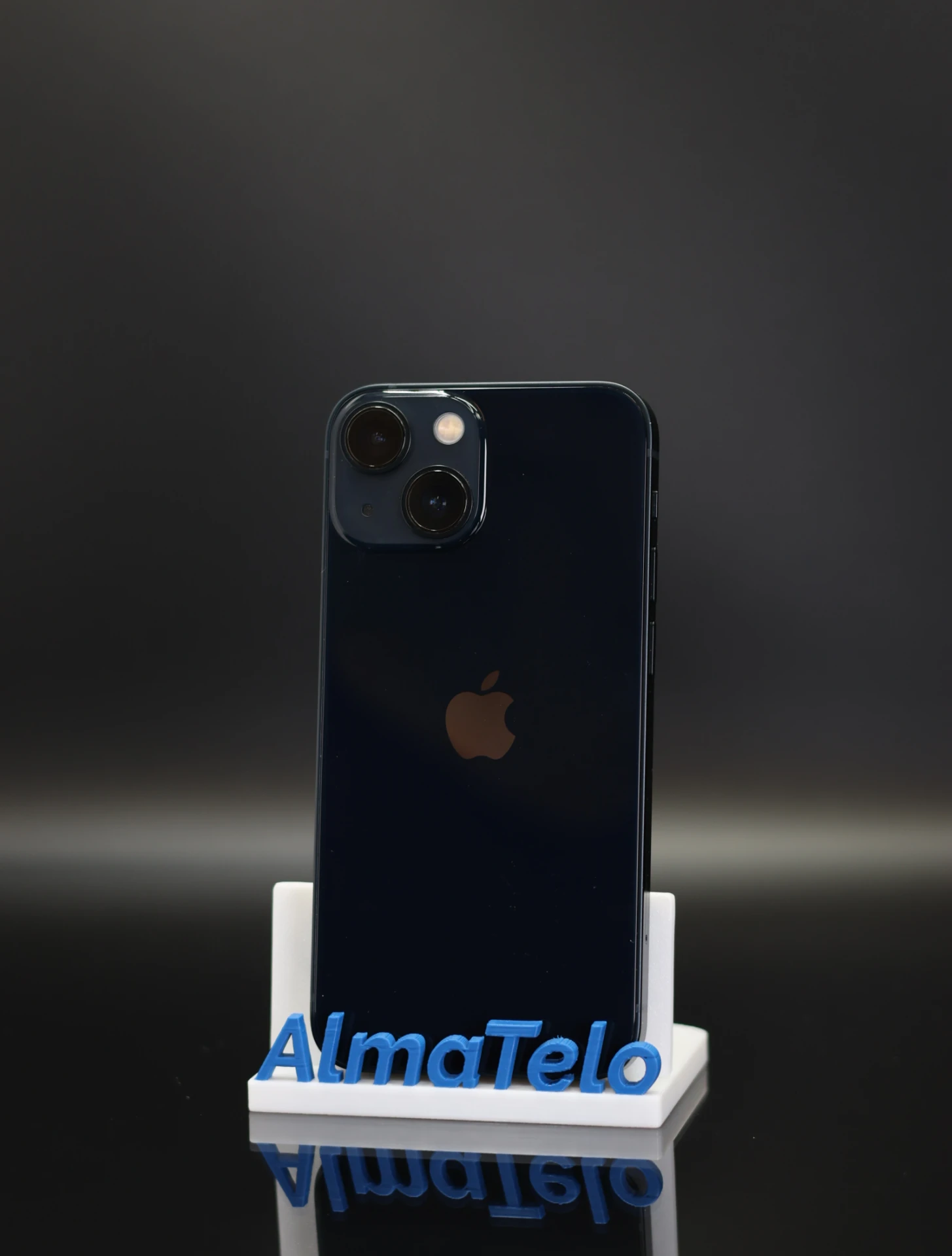 Apple iPhone 13 Mini 128 GB Midnight 100%