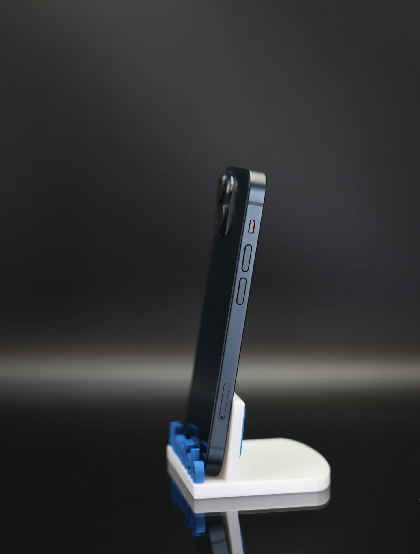 Apple iPhone 13 Mini 128 GB Midnight 100%