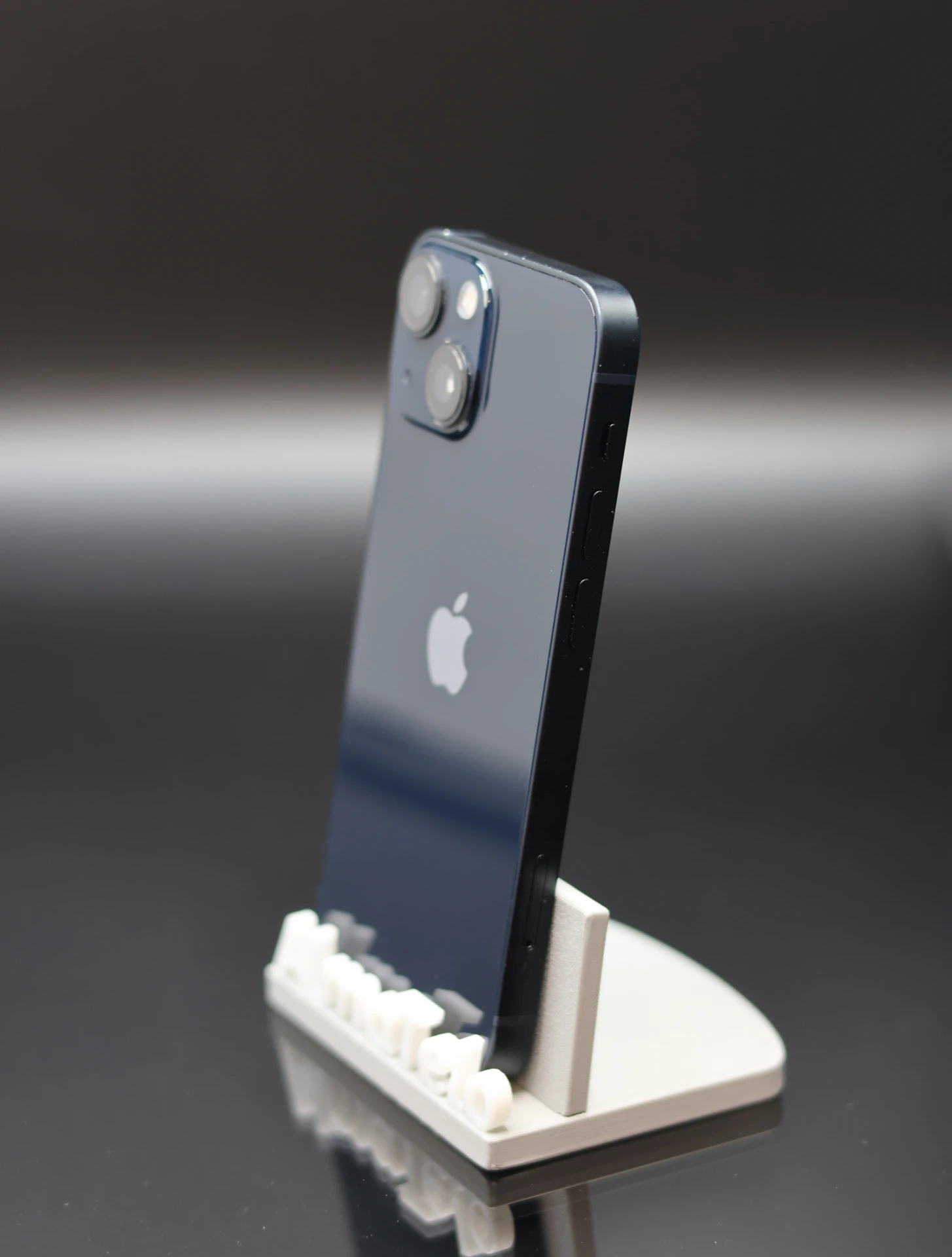Apple iPhone 13 Mini 256 GB Midnight 100% 