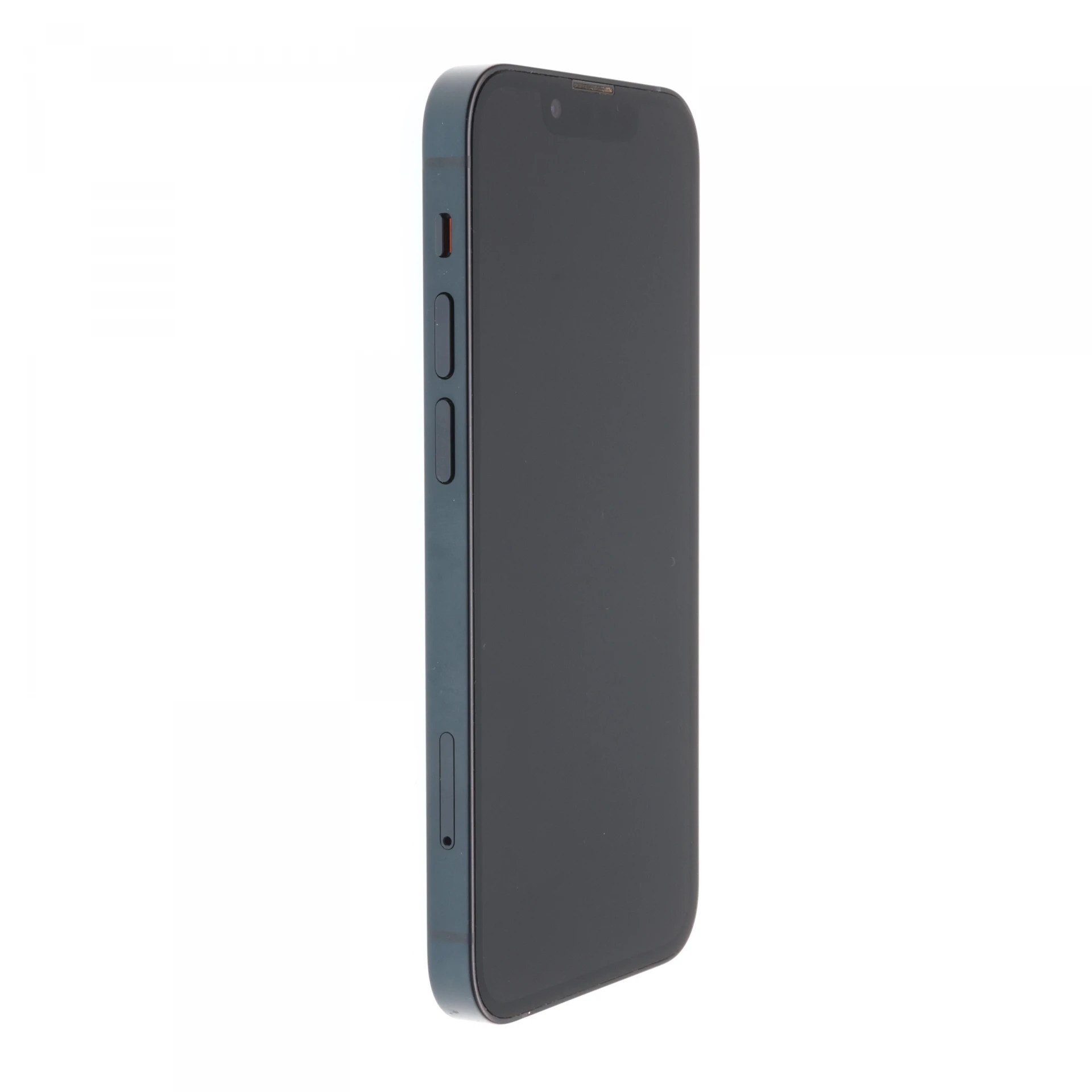 Apple iPhone 13 Mini 256 GB Midnight 100% 