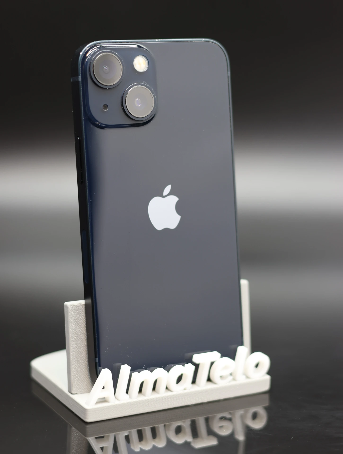 Apple iPhone 13 Mini 128 GB Midnight 100% 