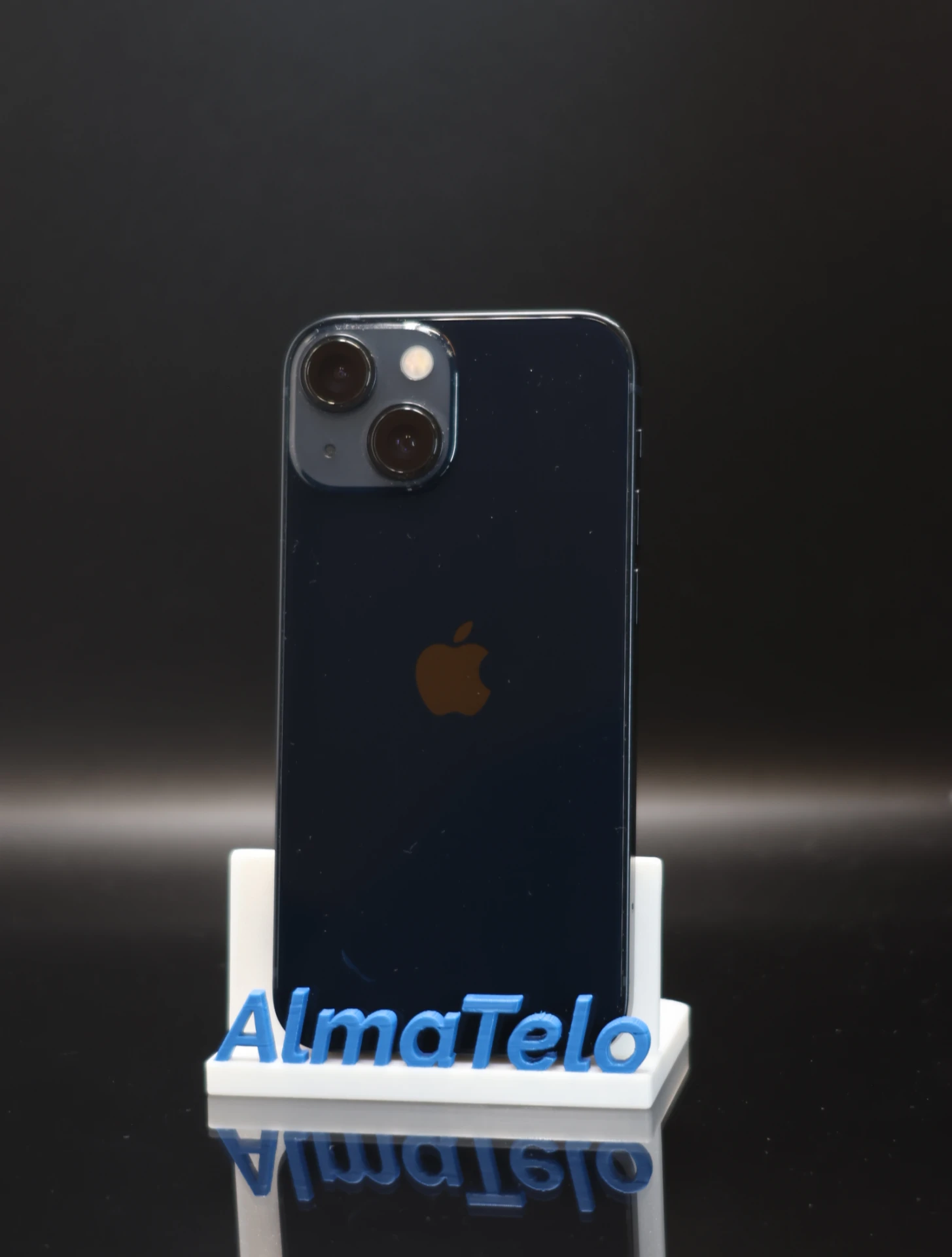 Apple iPhone 13 Mini 256 GB Midnight 100% 