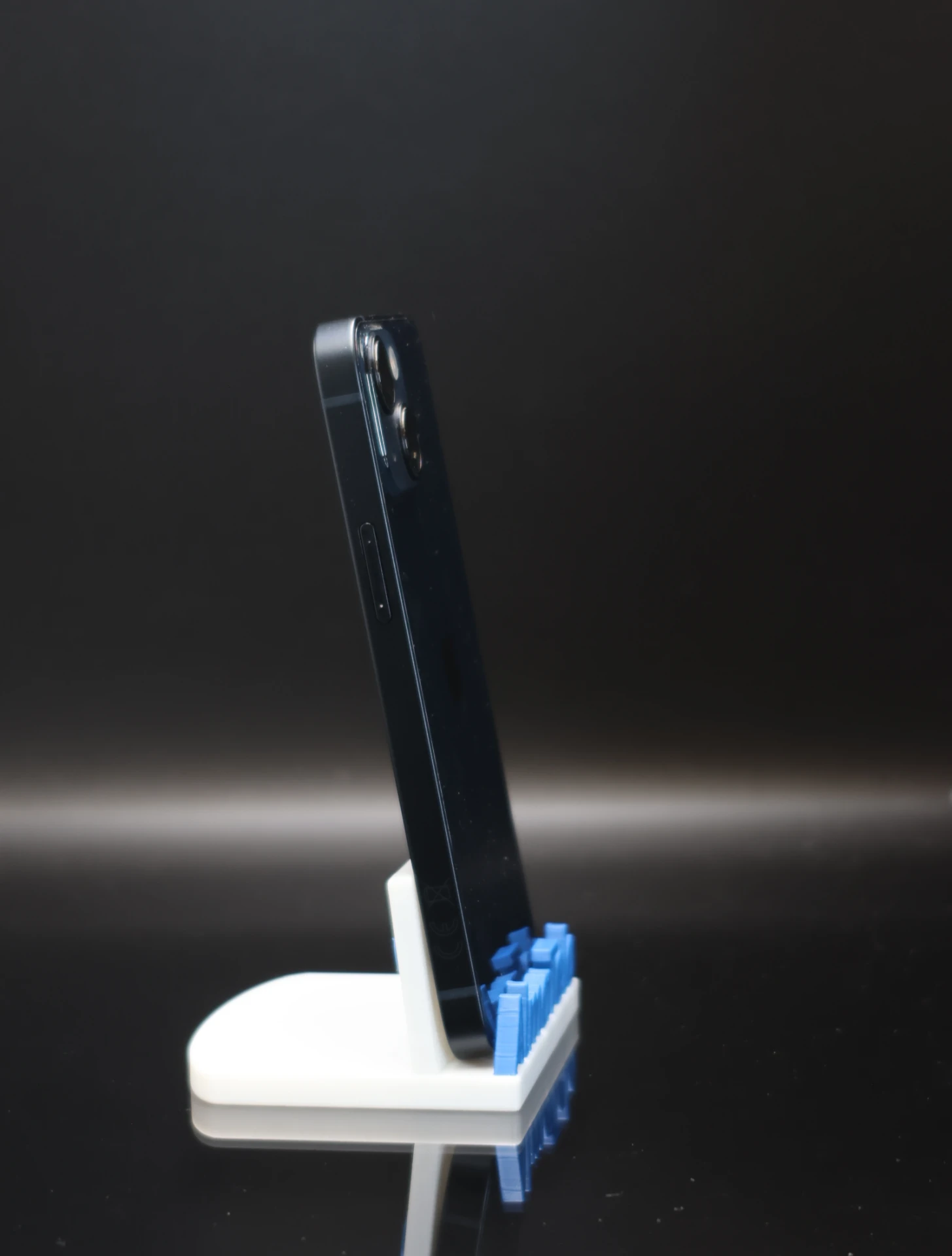 Apple iPhone 13 Mini 256 GB Midnight 100% 