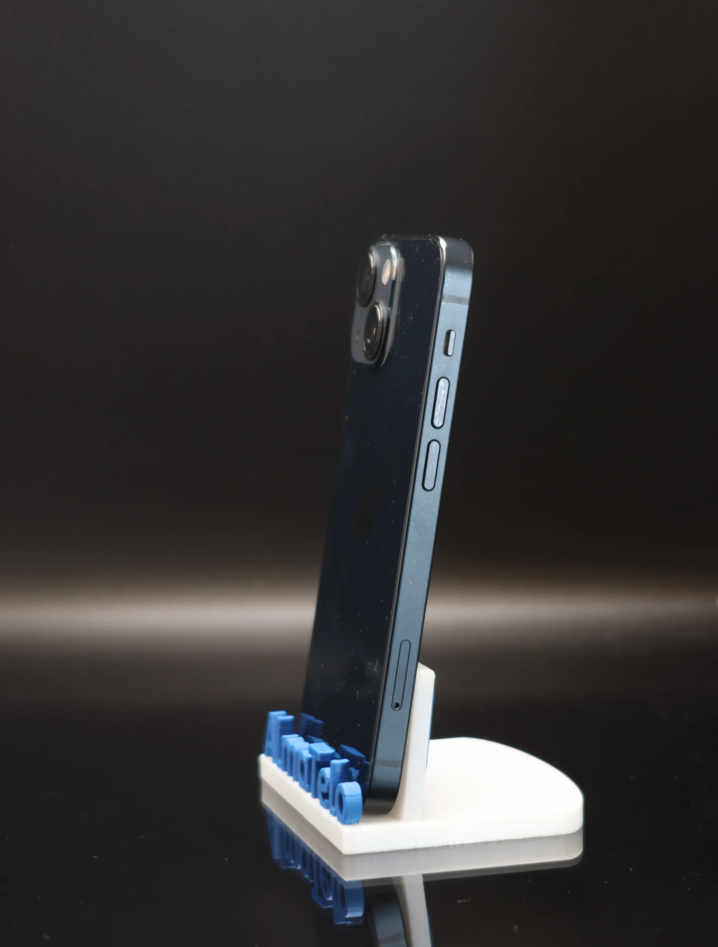 Apple iPhone 13 Mini 256 GB Midnight 100% 