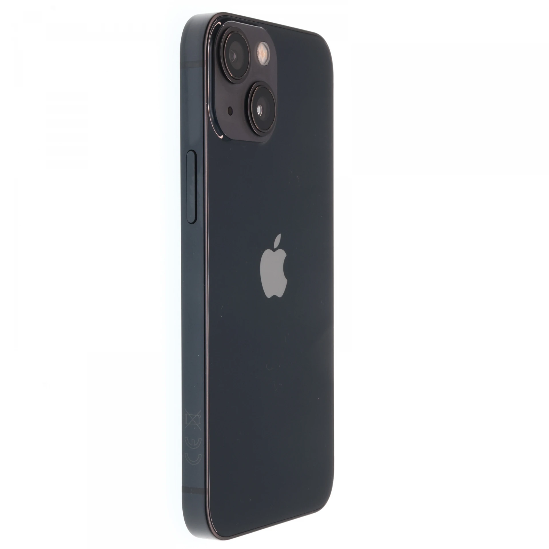 Apple iPhone 13 Mini 128 GB Midnight 100% 