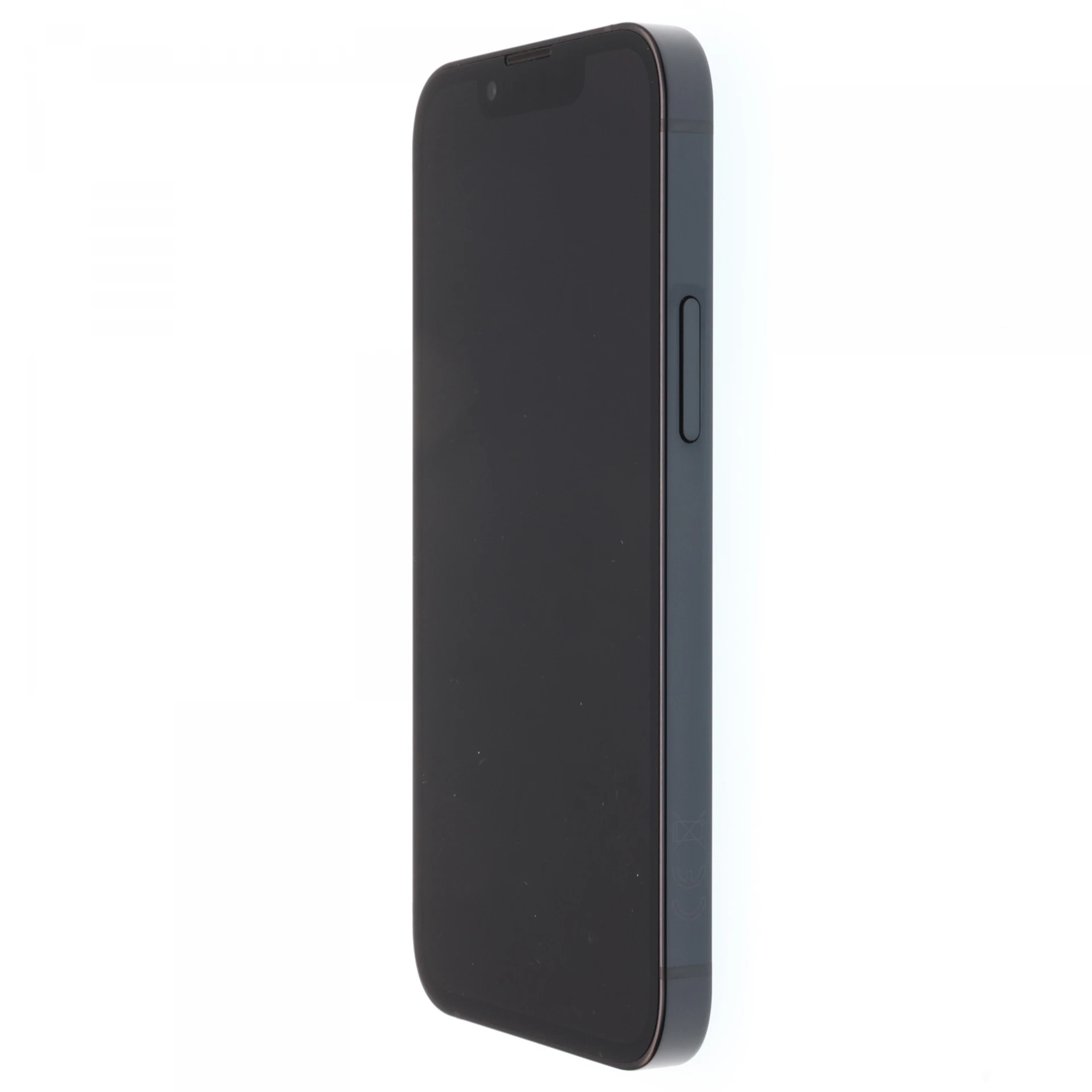 Apple iPhone 13 Mini 128 GB Midnight 100% 