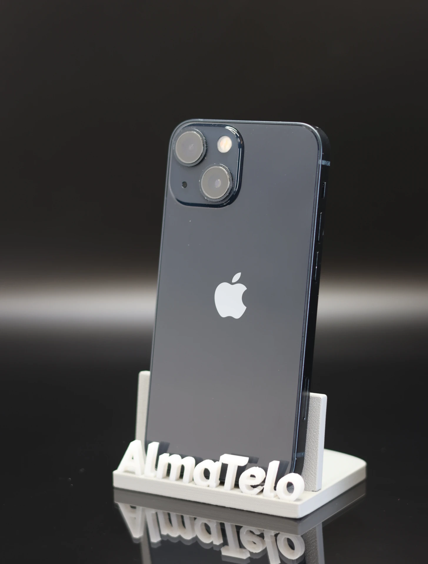 Apple iPhone 13 Mini 128 GB Midnight 100% 