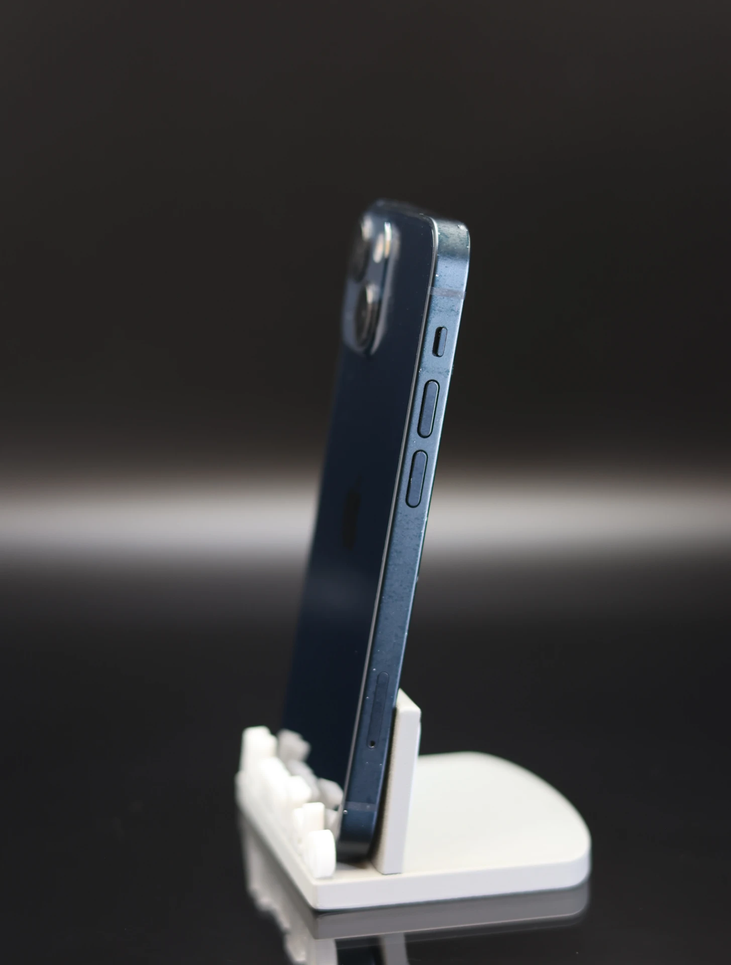 Apple iPhone 13 Mini 128 GB Midnight 100% 