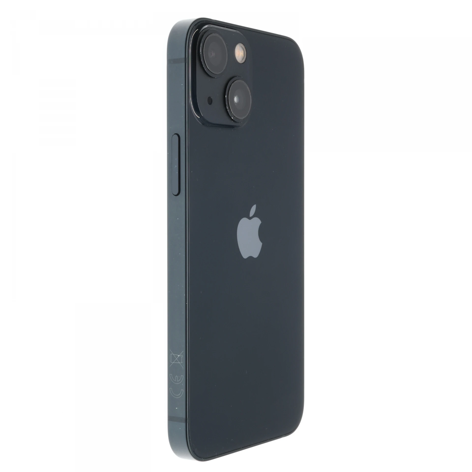 Apple iPhone 13 Mini 128 GB Midnight 100% 