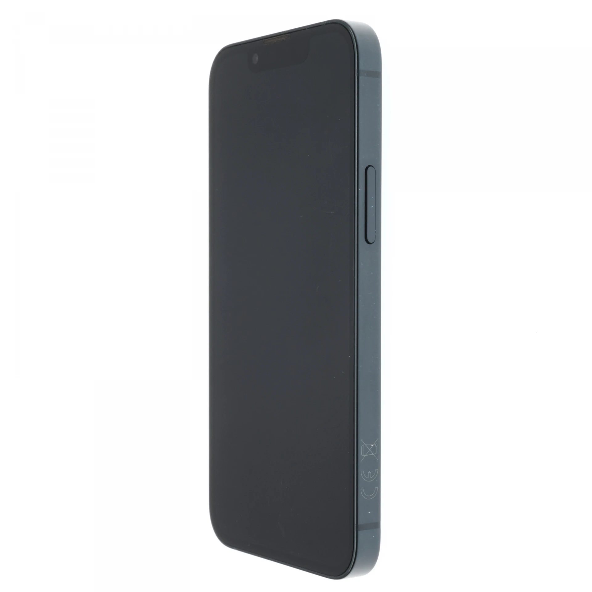 Apple iPhone 13 Mini 128 GB Midnight 100% 