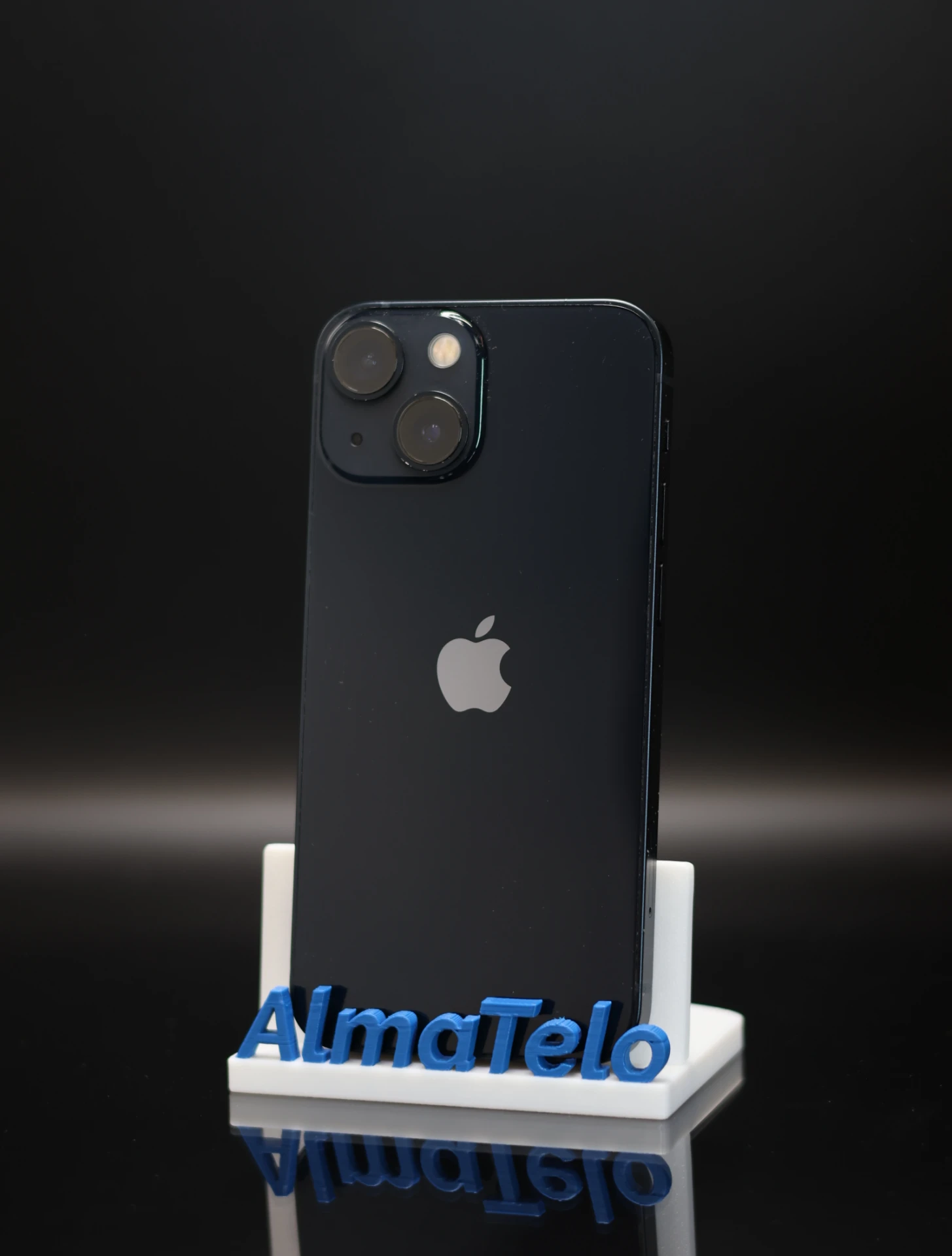 Apple iPhone 13 Mini 256 GB Midnight 100% 