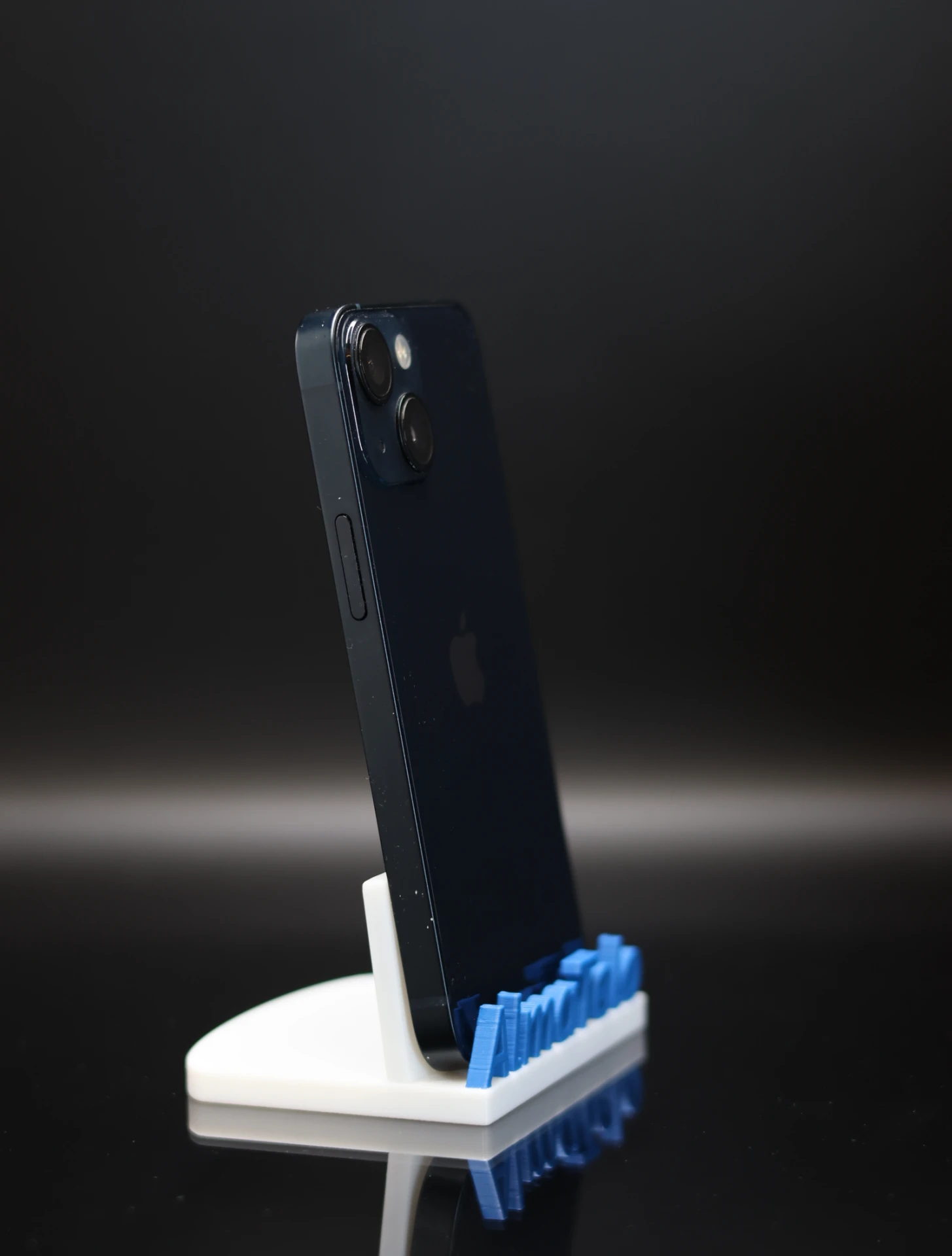 Apple iPhone 13 Mini 256 GB Midnight 100% 