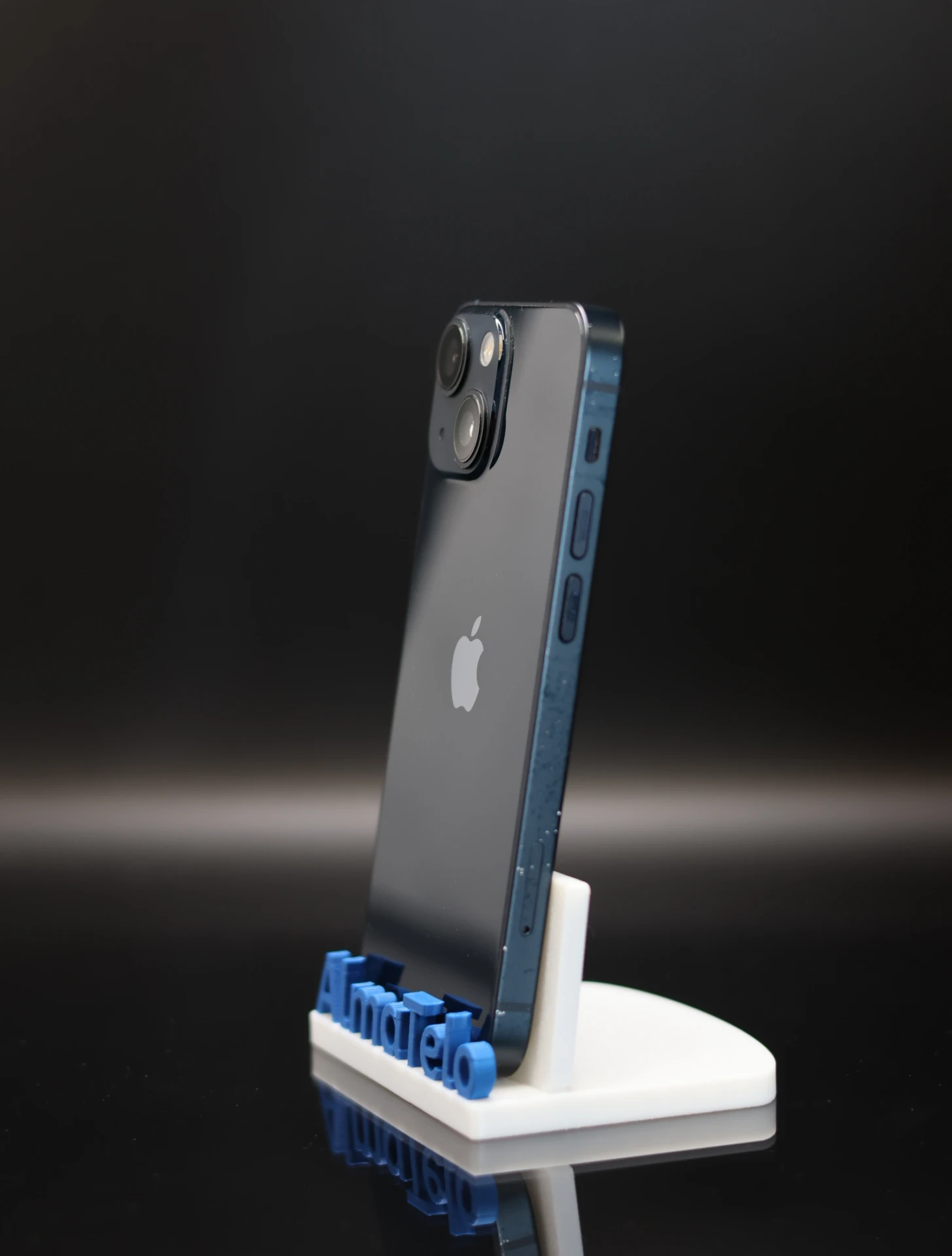 Apple iPhone 13 Mini 256 GB Midnight 100% 