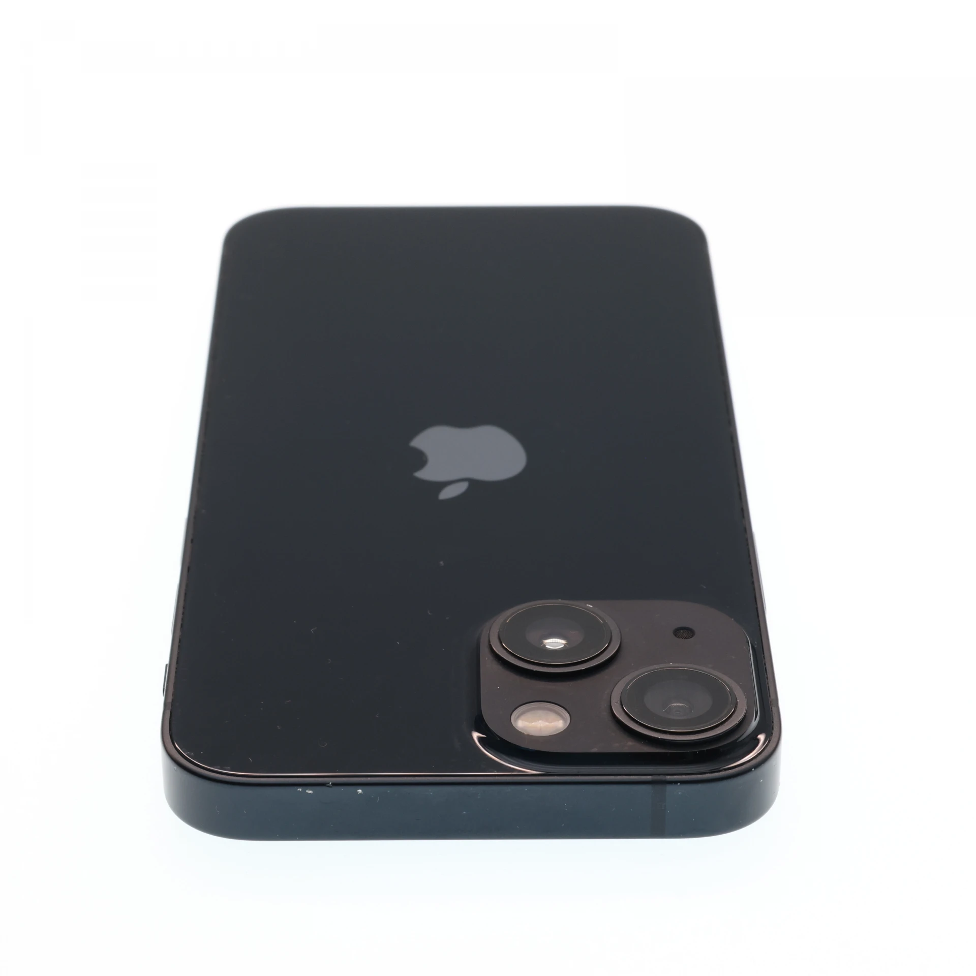 Apple iPhone 13 Mini 256 GB Midnight 100%