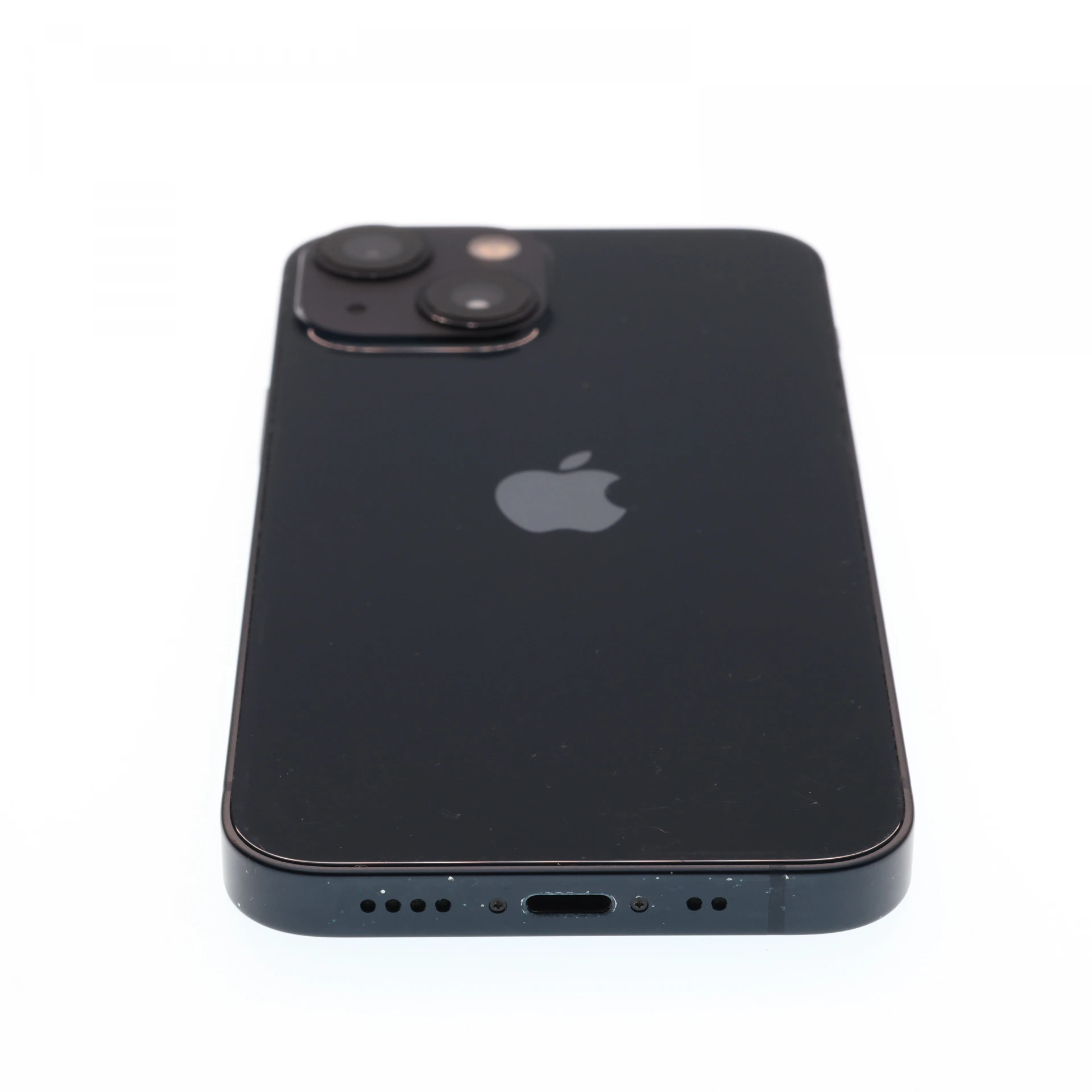 Apple iPhone 13 Mini 256 GB Midnight 100%