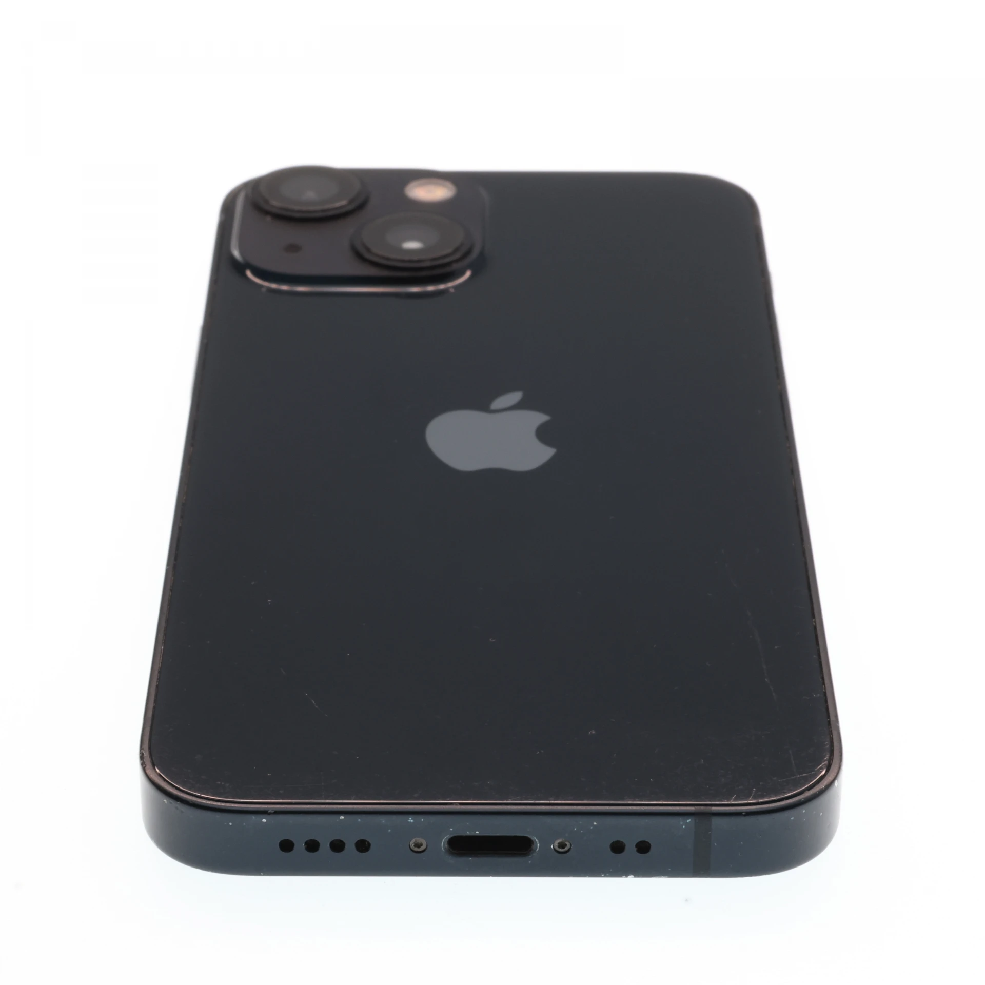 Apple iPhone 13 Mini 256 GB Midnight 100% 