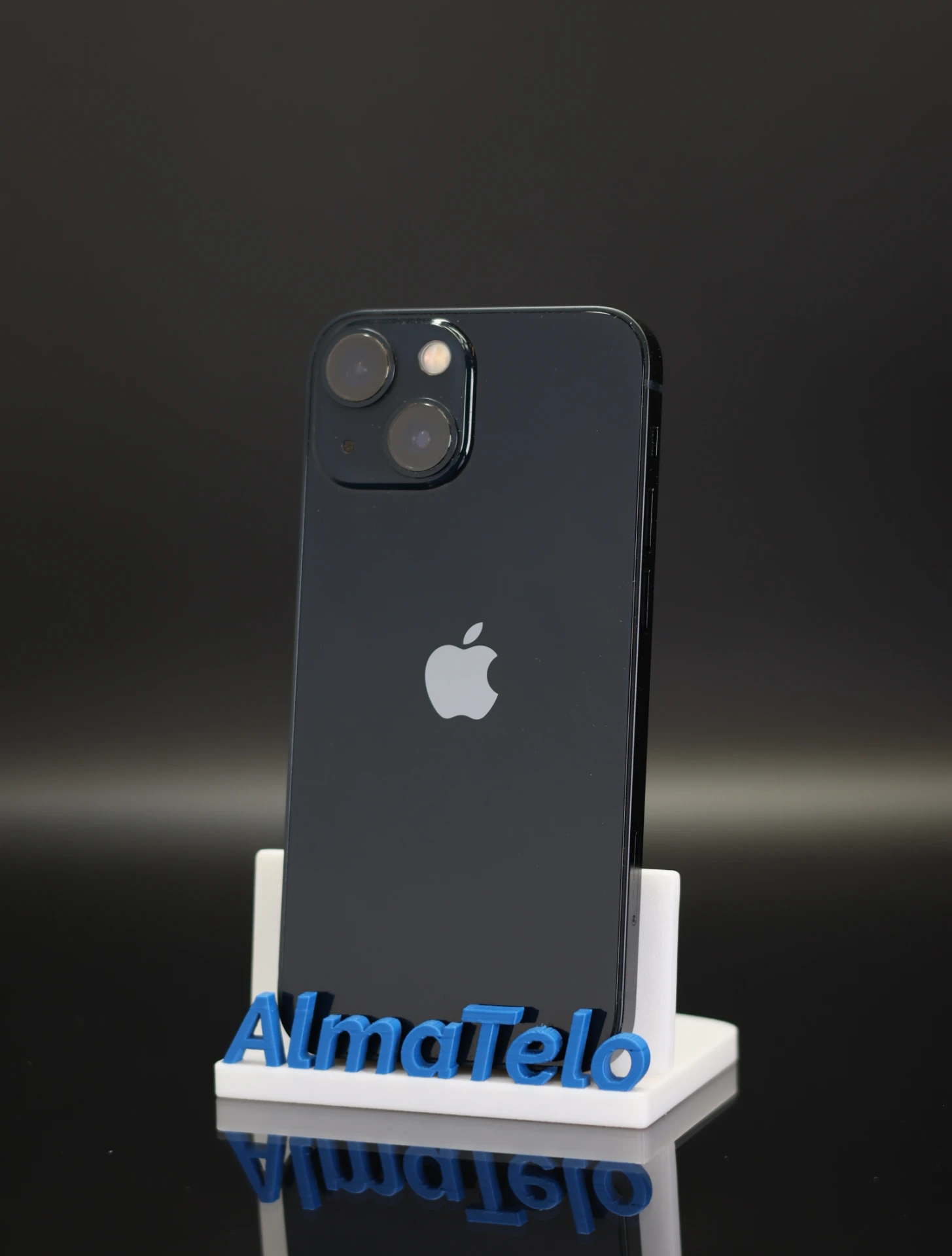 Apple iPhone 13 Mini 128 GB Midnight 100%