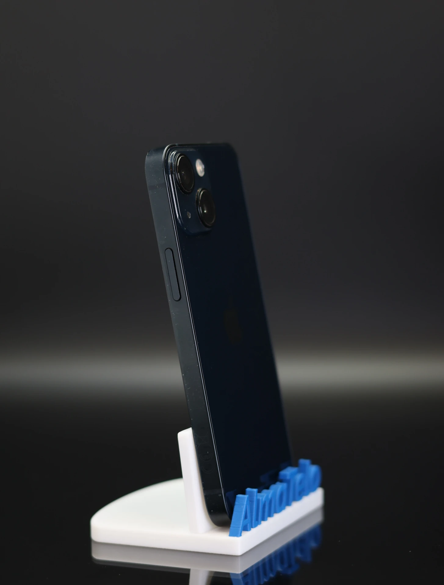 Apple iPhone 13 Mini 128 GB Midnight 100%