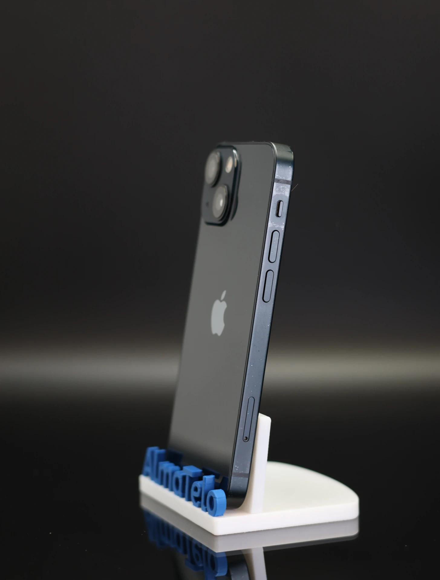 Apple iPhone 13 Mini 128 GB Midnight 100%