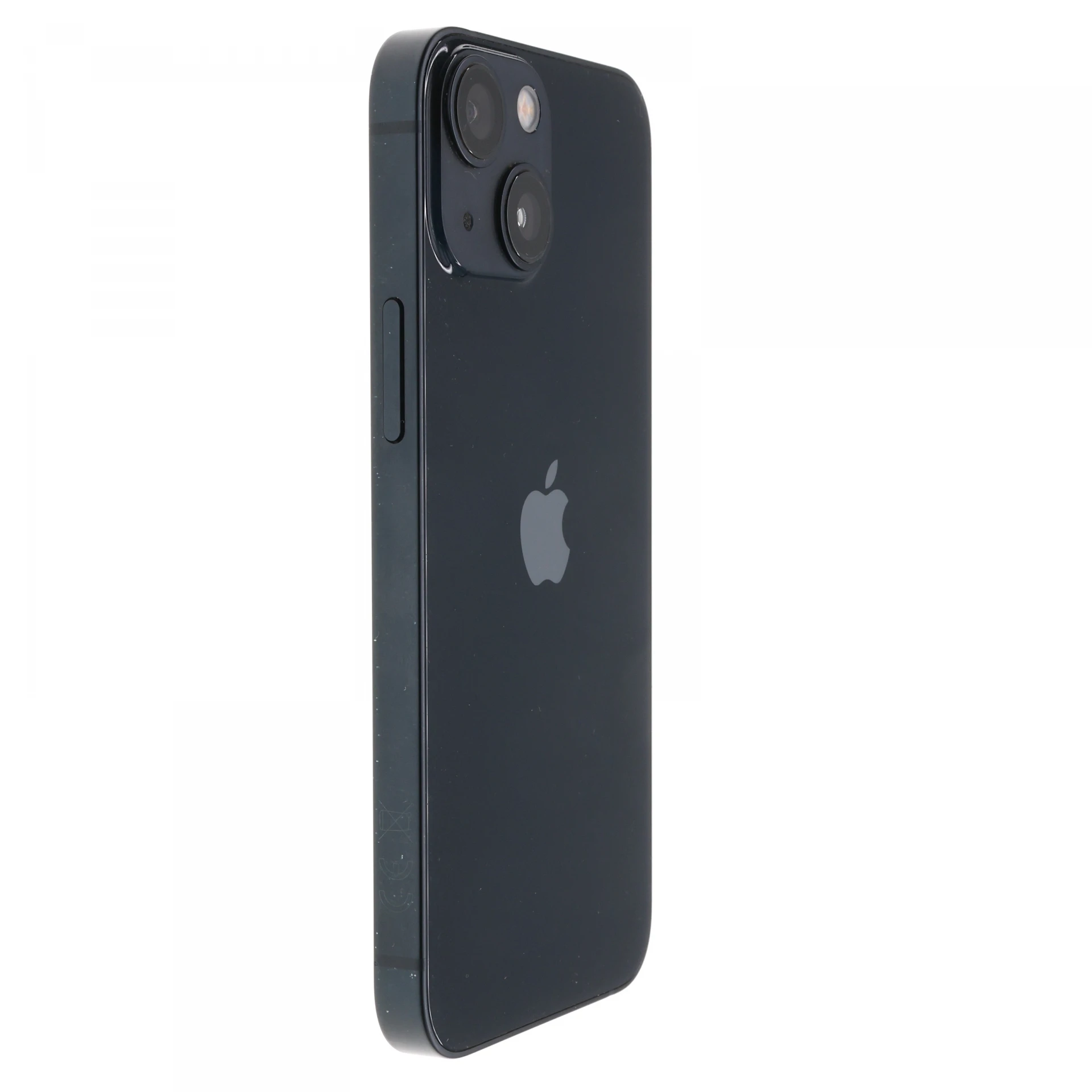 Apple iPhone 13 Mini 128 GB Midnight 100%