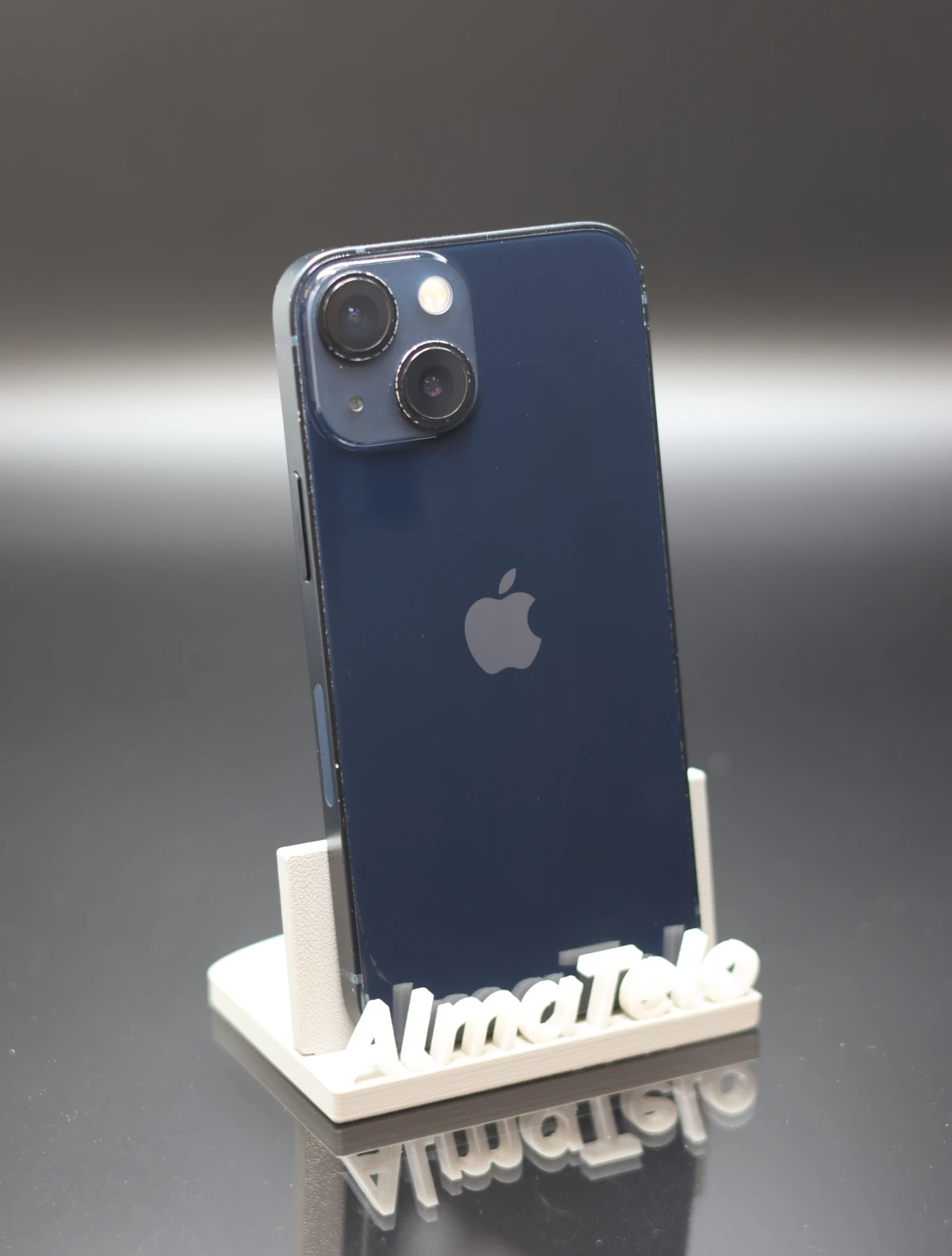 Apple iPhone 13 Mini 256 GB Midnight 100% 