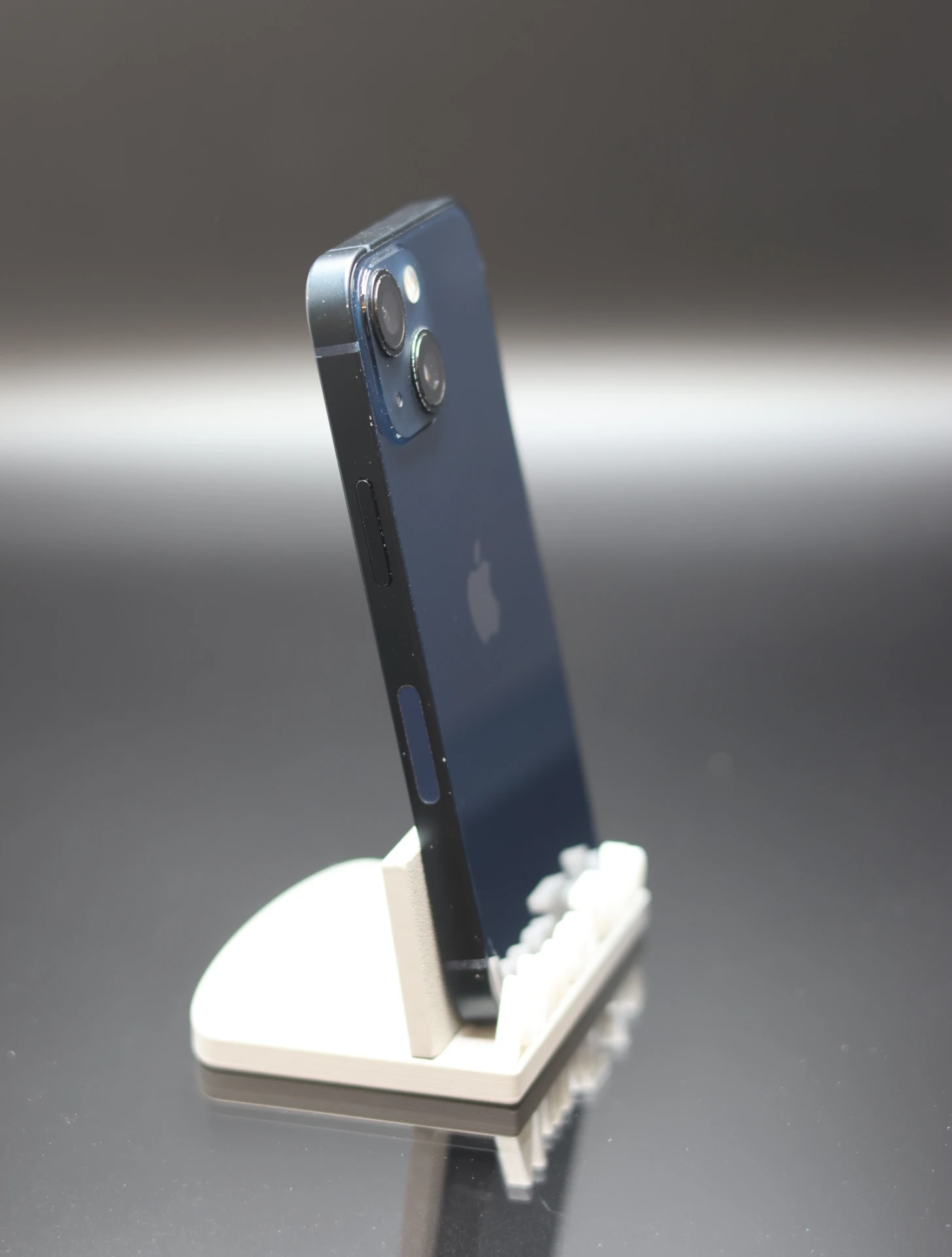 Apple iPhone 13 Mini 256 GB Midnight 100% 