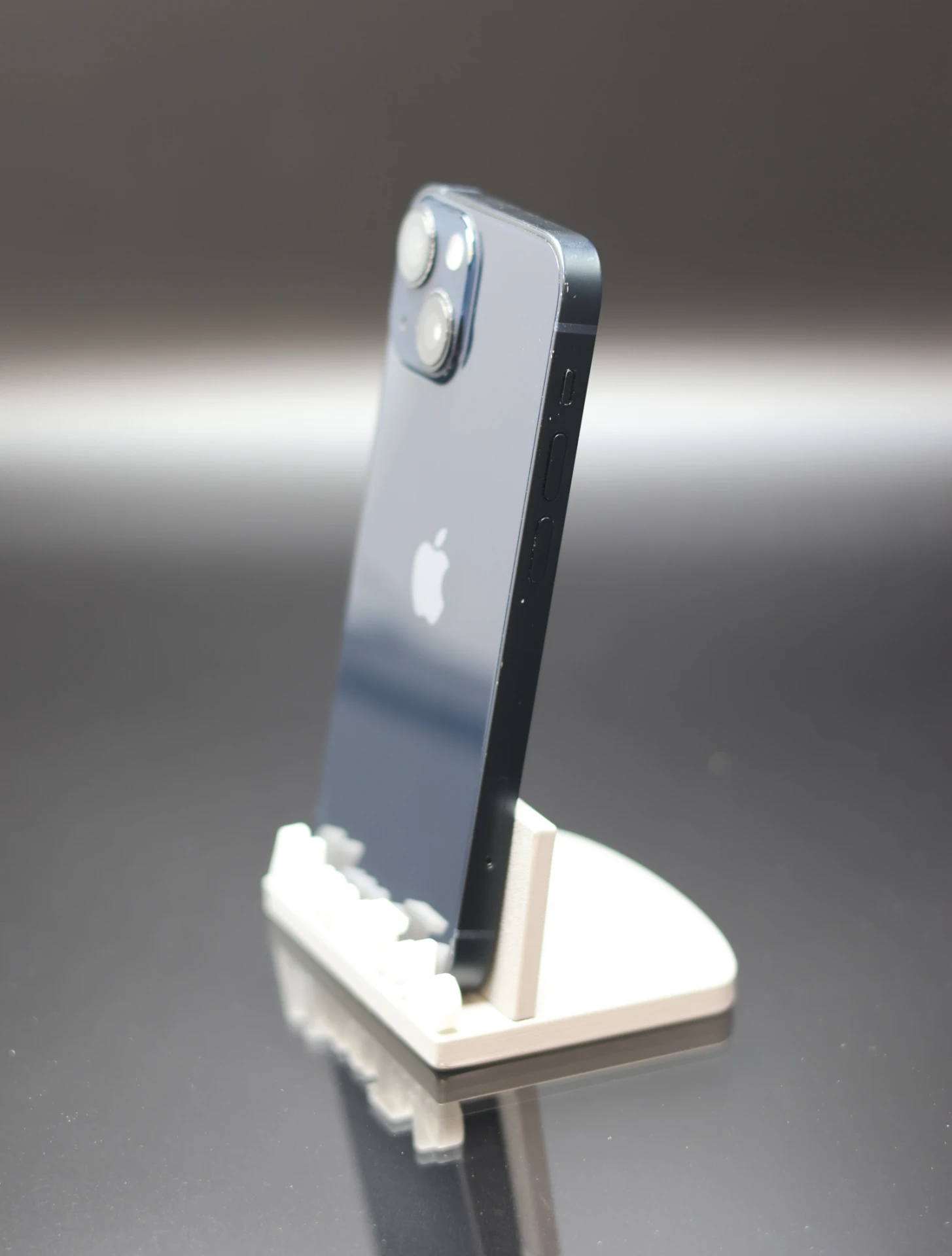 Apple iPhone 13 Mini 256 GB Midnight 100% 