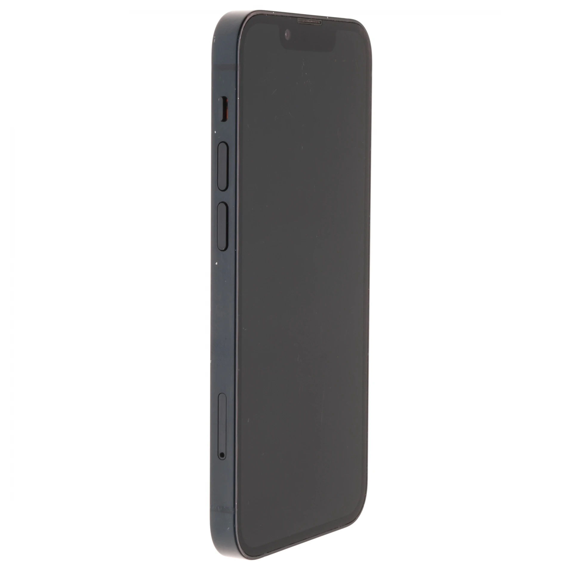 Apple iPhone 13 Mini 256 GB Midnight 100% 